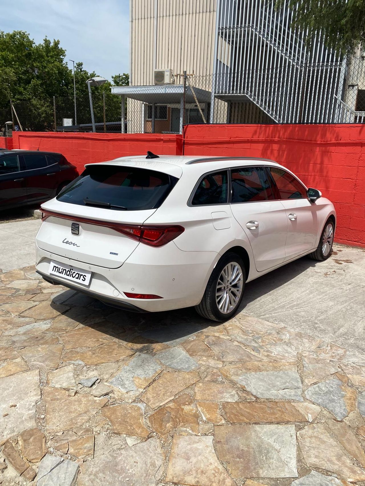 Seat Leon SP 1.4 e-Hybrid DSG S&S Xcellence - Foto 13