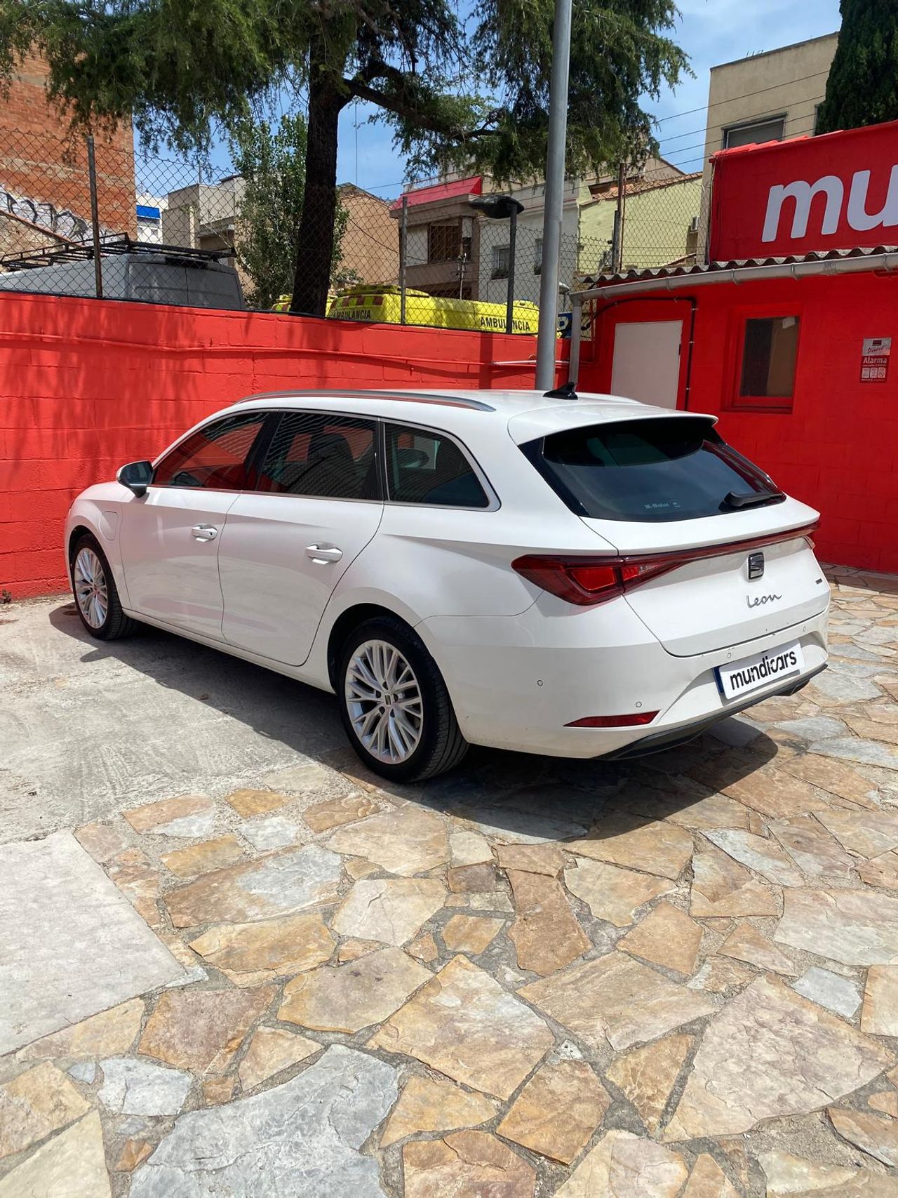 Seat Leon SP 1.4 e-Hybrid DSG S&S Xcellence - Foto 10