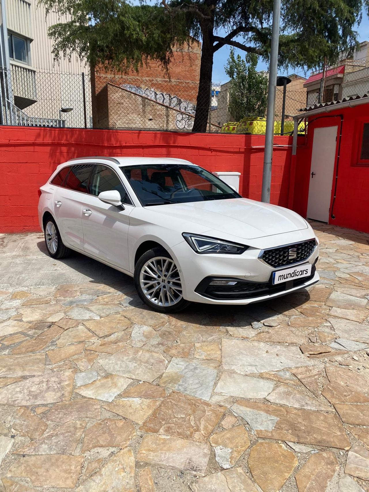 Seat Leon SP 1.4 e-Hybrid DSG S&S Xcellence - Foto 5