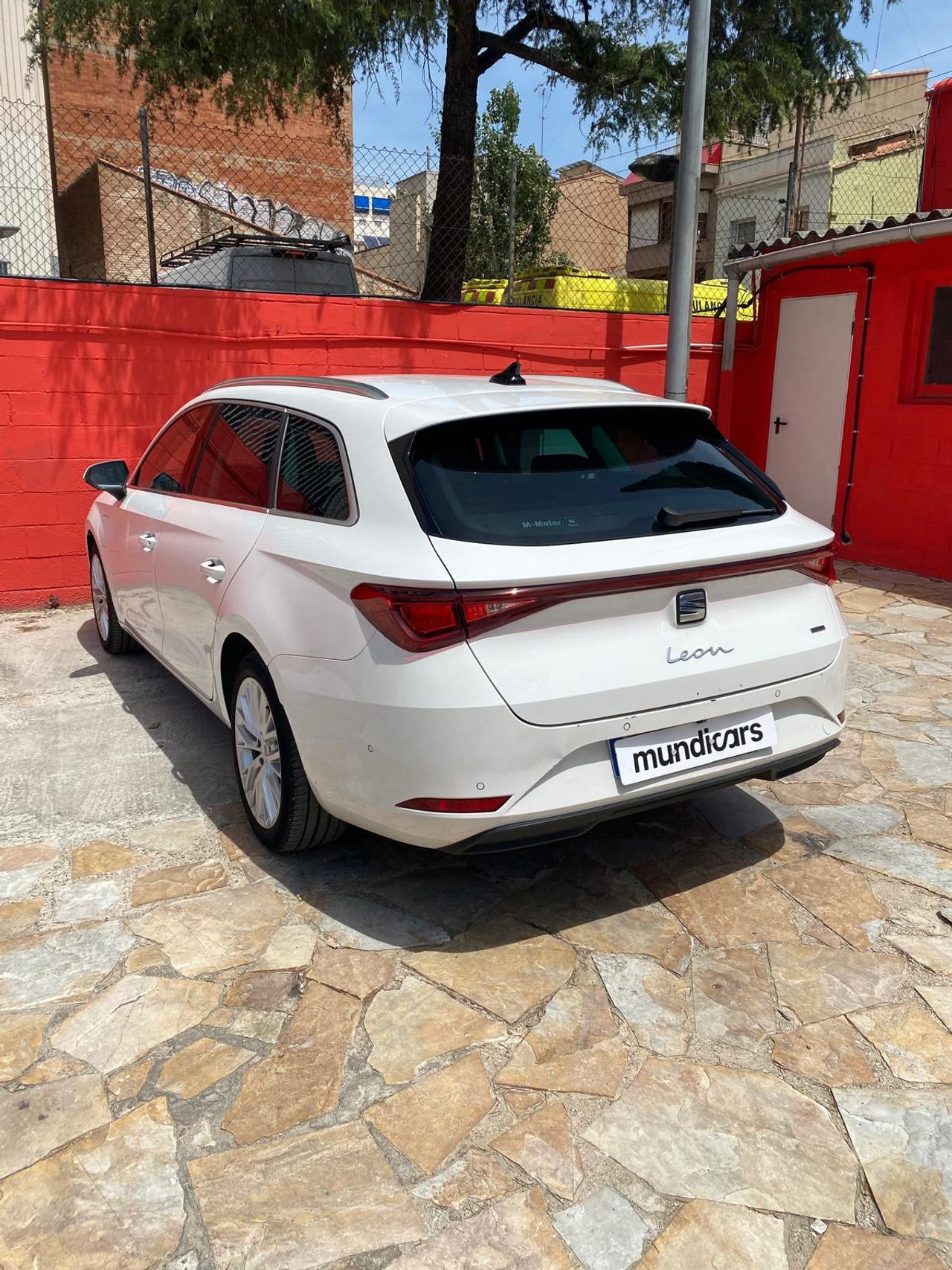 Seat Leon SP 1.4 e-Hybrid DSG S&S Xcellence - Foto 11