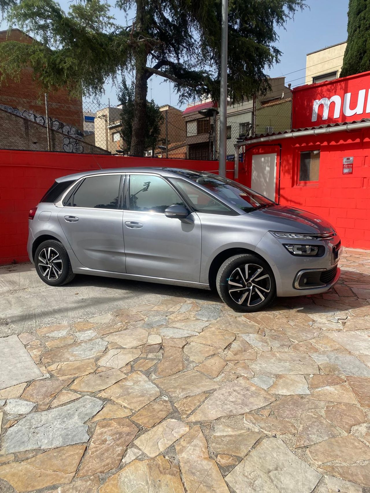 Citroën C4 Picasso PureTech 96KW (130CV) S&S 6v EAT6 Feel - Foto 5