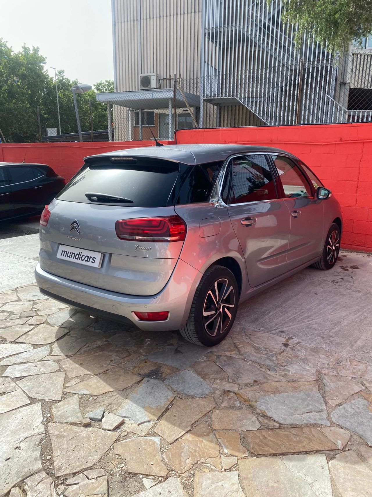 Citroën C4 Picasso PureTech 96KW (130CV) S&S 6v EAT6 Feel - Foto 12