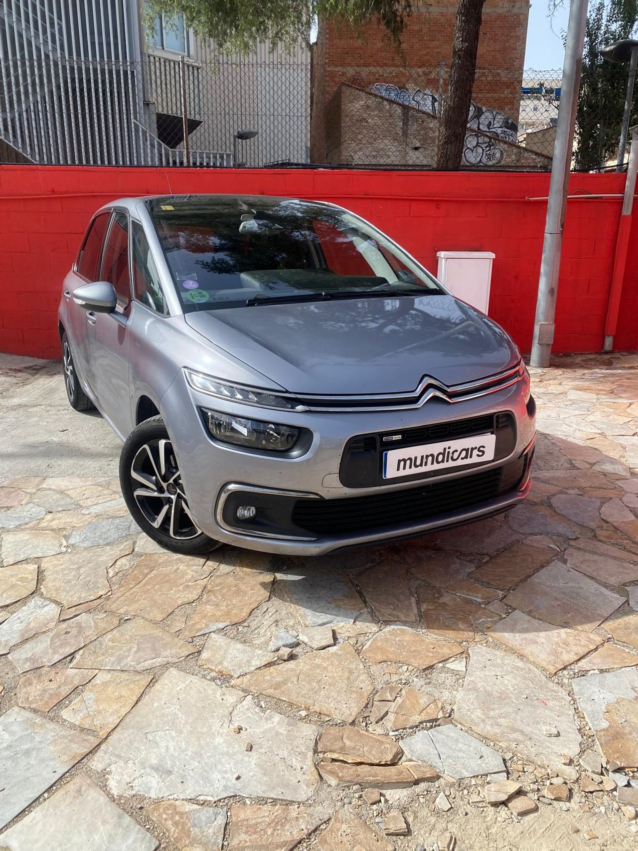 Citroën C4 Picasso PureTech 96KW (130CV) S&S 6v EAT6 Feel - Foto 3