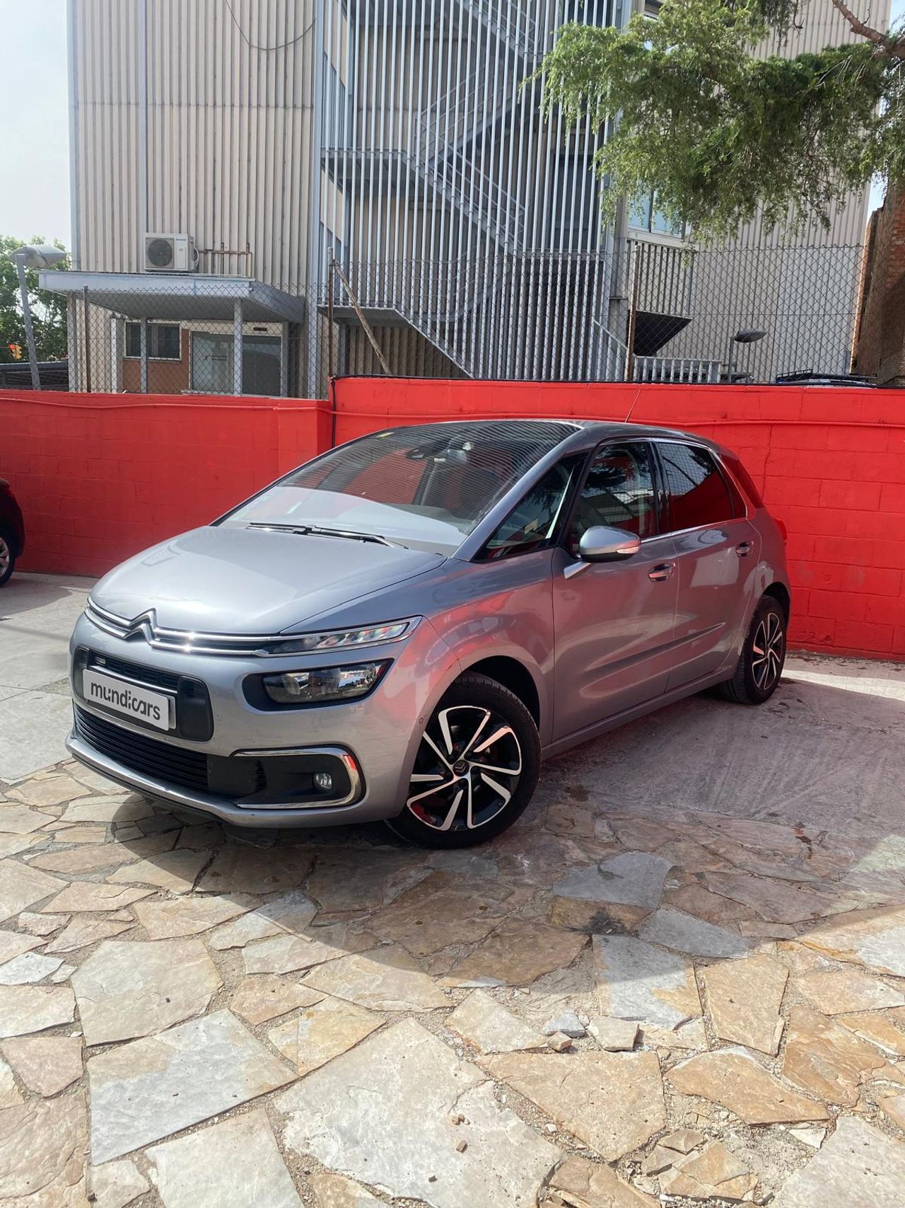 Citroën C4 Picasso PureTech 96KW (130CV) S&S 6v EAT6 Feel - Foto 7