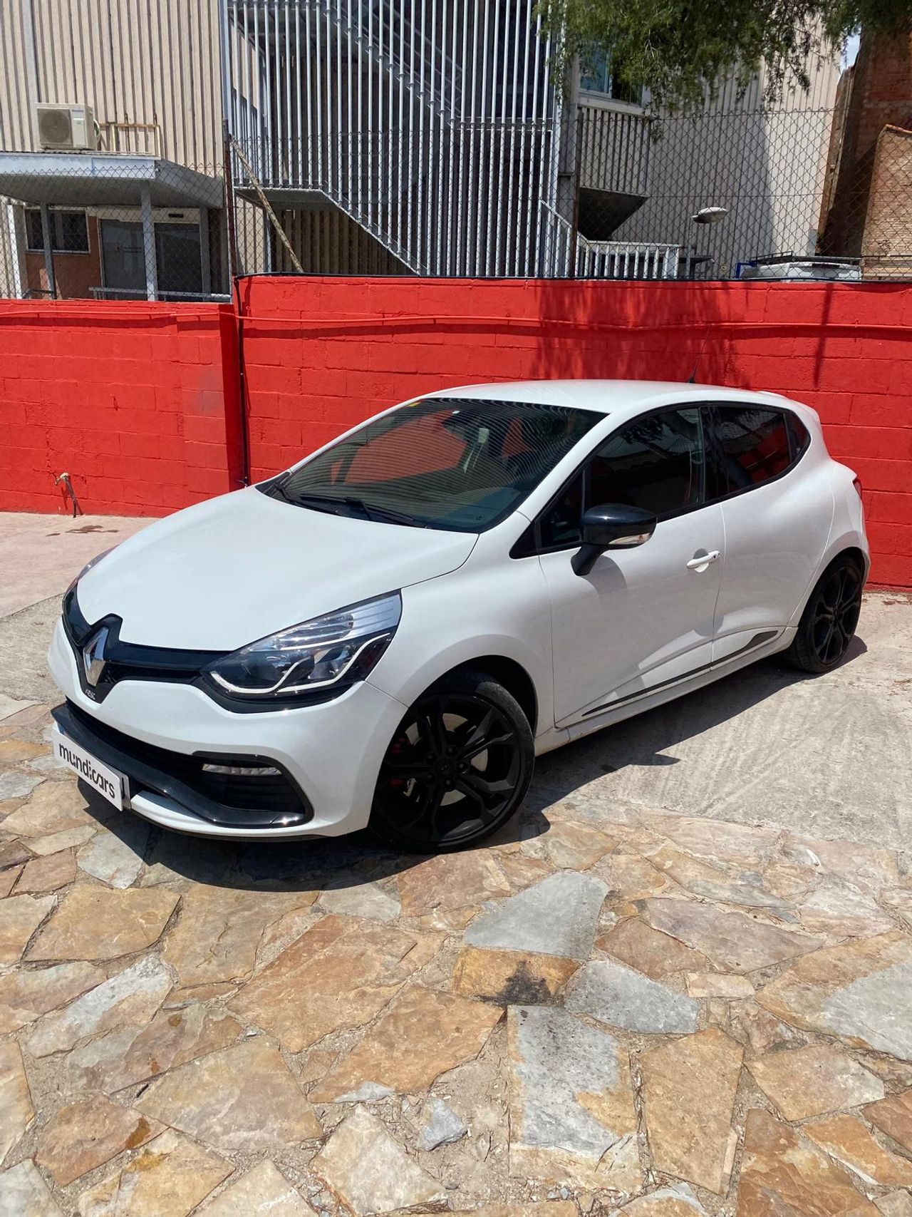 Renault Clio Renault Sport Energy 200 EDC Euro 6 - Foto 7