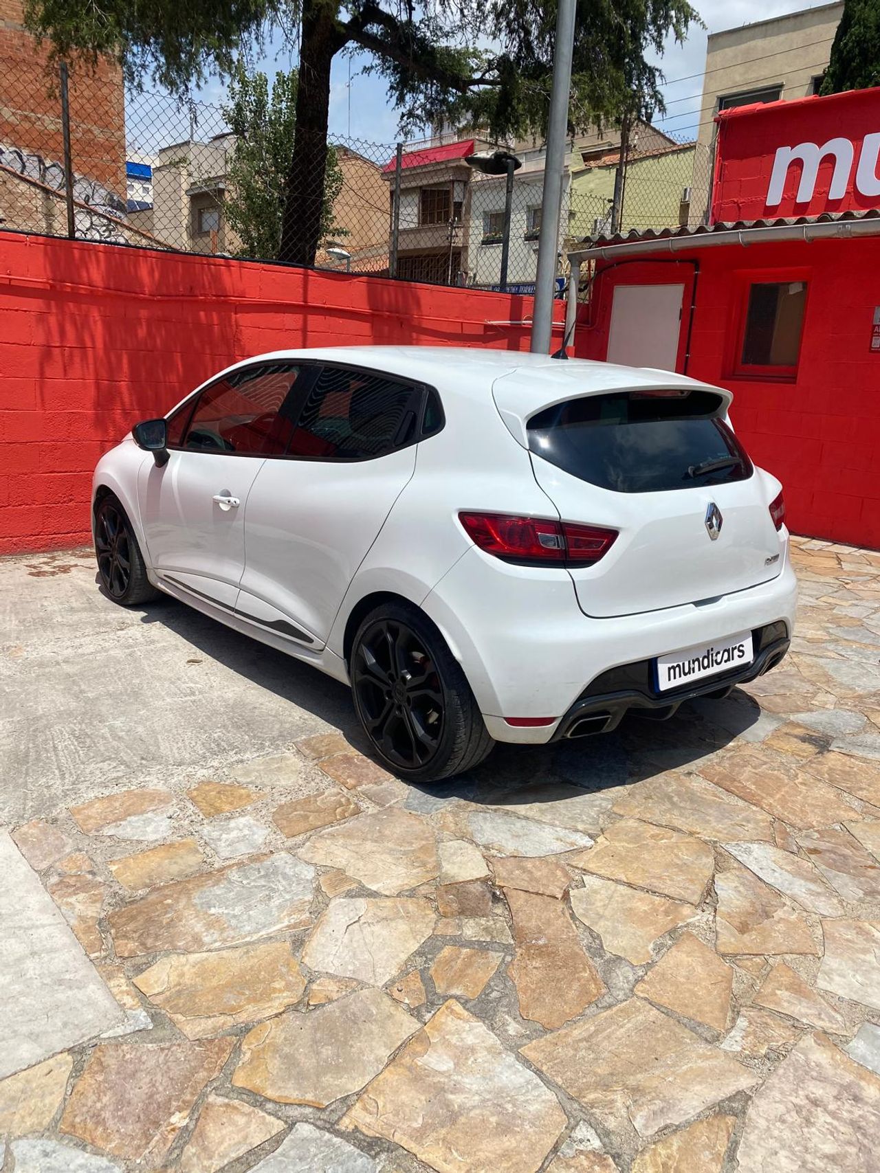 Renault Clio Renault Sport Energy 200 EDC Euro 6 - Foto 9