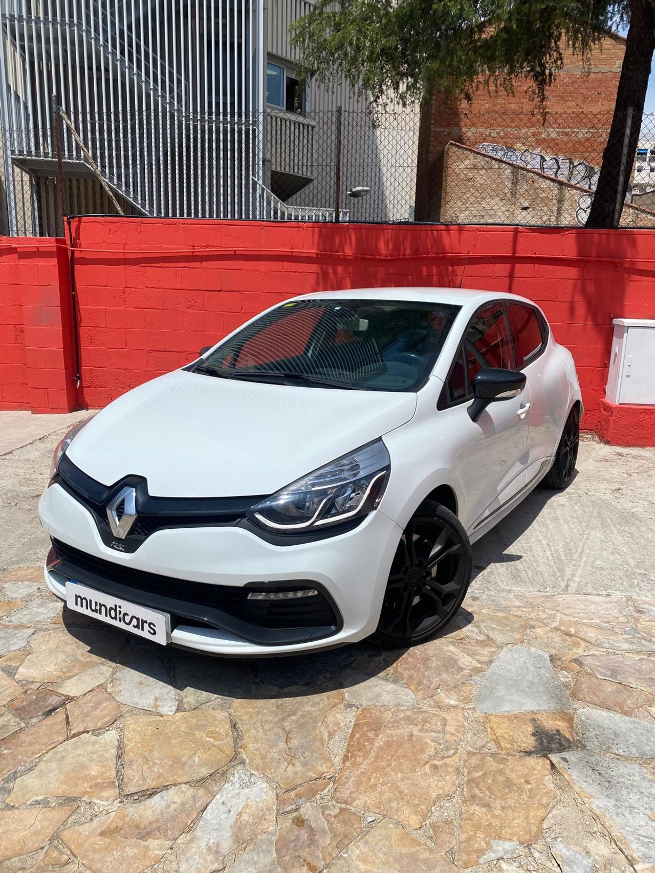 Renault Clio Renault Sport Energy 200 EDC Euro 6 - Foto 6