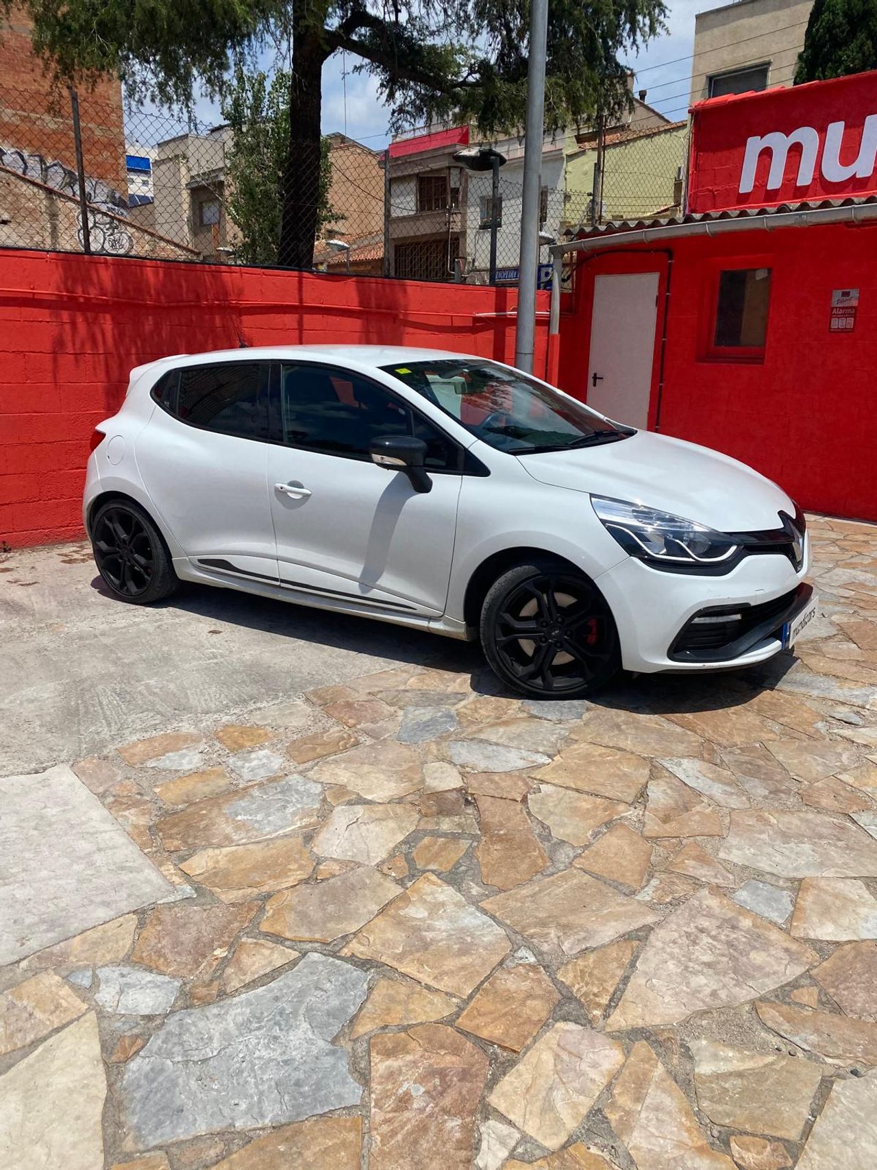 Renault Clio Renault Sport Energy 200 EDC Euro 6 - Foto 5