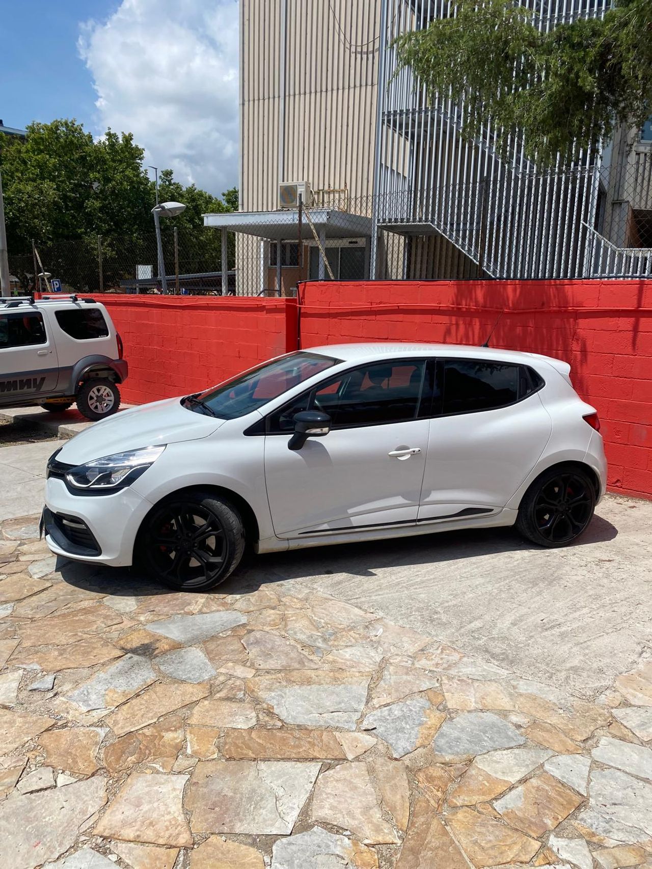 Renault Clio Renault Sport Energy 200 EDC Euro 6 - Foto 8