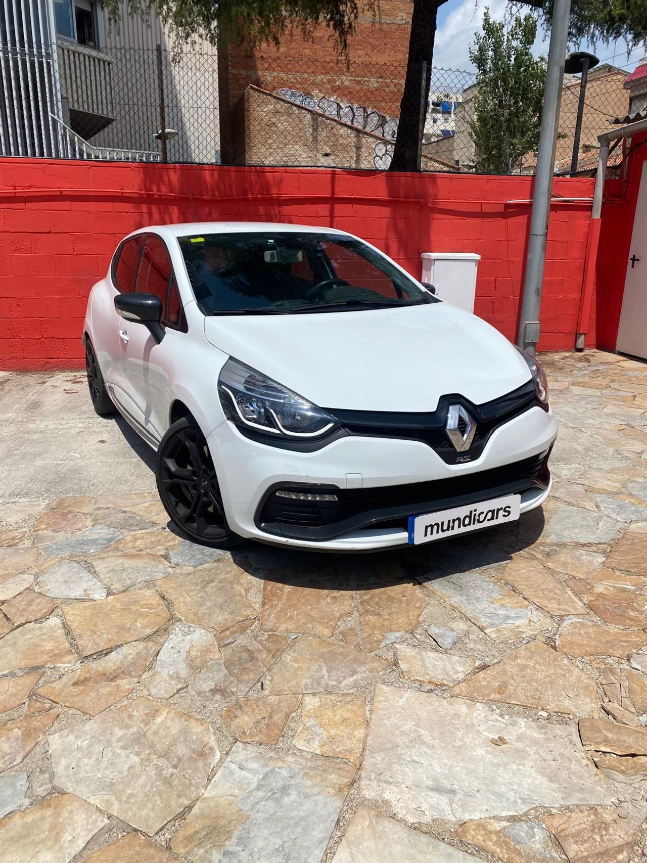 Renault Clio Renault Sport Energy 200 EDC Euro 6 - Foto 3