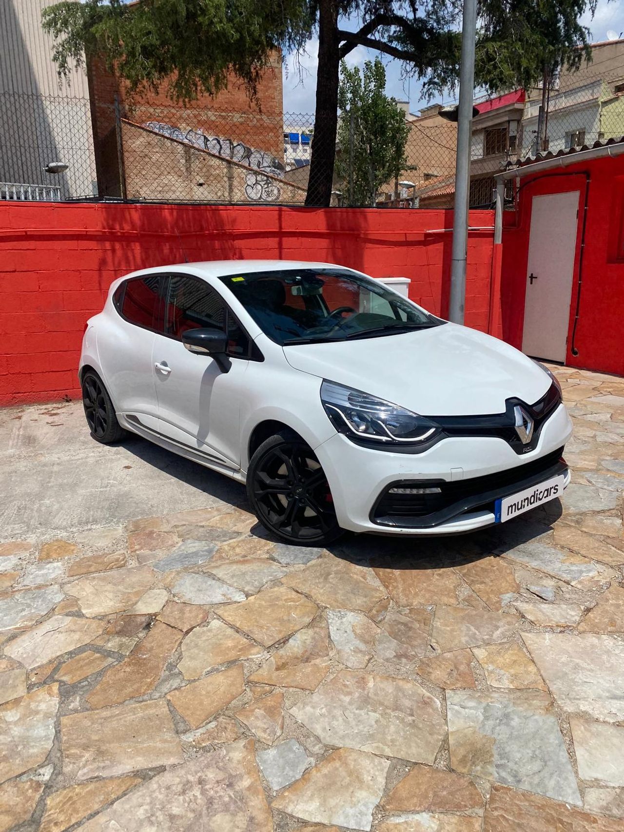 Renault Clio Renault Sport Energy 200 EDC Euro 6 - Foto 4