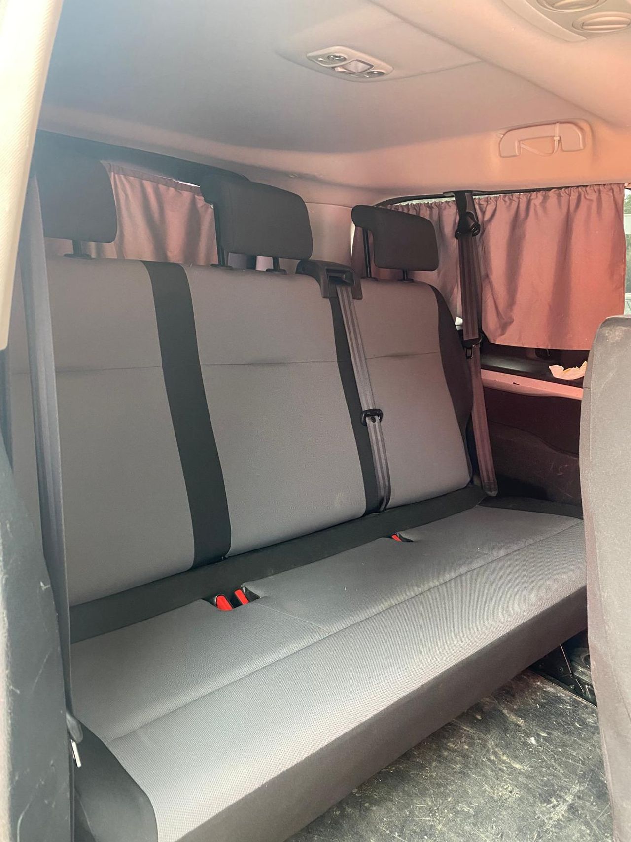 Citroën Jumpy Jumpy 1.5 Blue-HDi XL 8plazas  - Foto 18