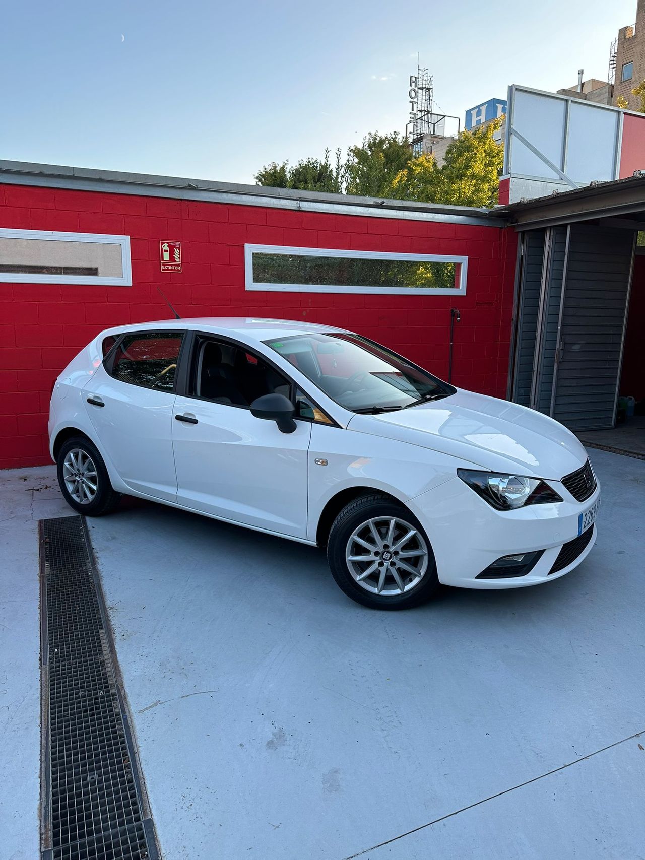 Seat Ibiza 1.2 TSI 85cv Reference ITech - Foto 3