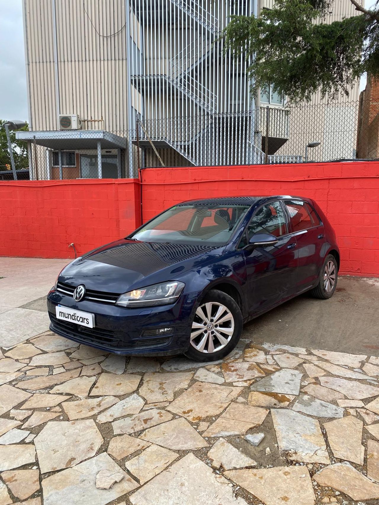 Volkswagen Golf Advance 2.0 TDI 150cv BMT DSG - Foto 7