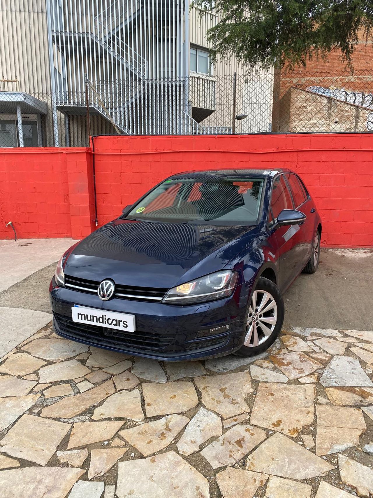 Volkswagen Golf Advance 2.0 TDI 150cv BMT DSG - Foto 6