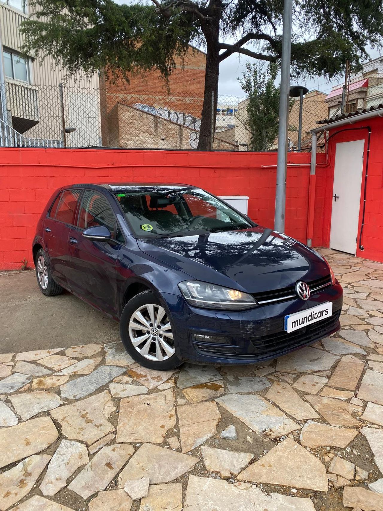 Volkswagen Golf Advance 2.0 TDI 150cv BMT DSG - Foto 4