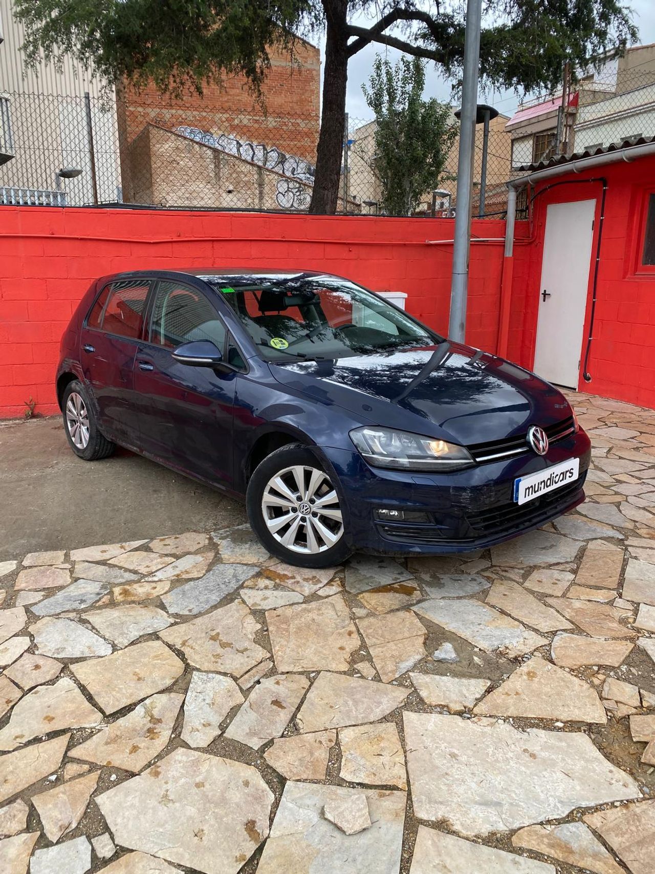 Volkswagen Golf Advance 2.0 TDI 150cv BMT DSG - Foto 5