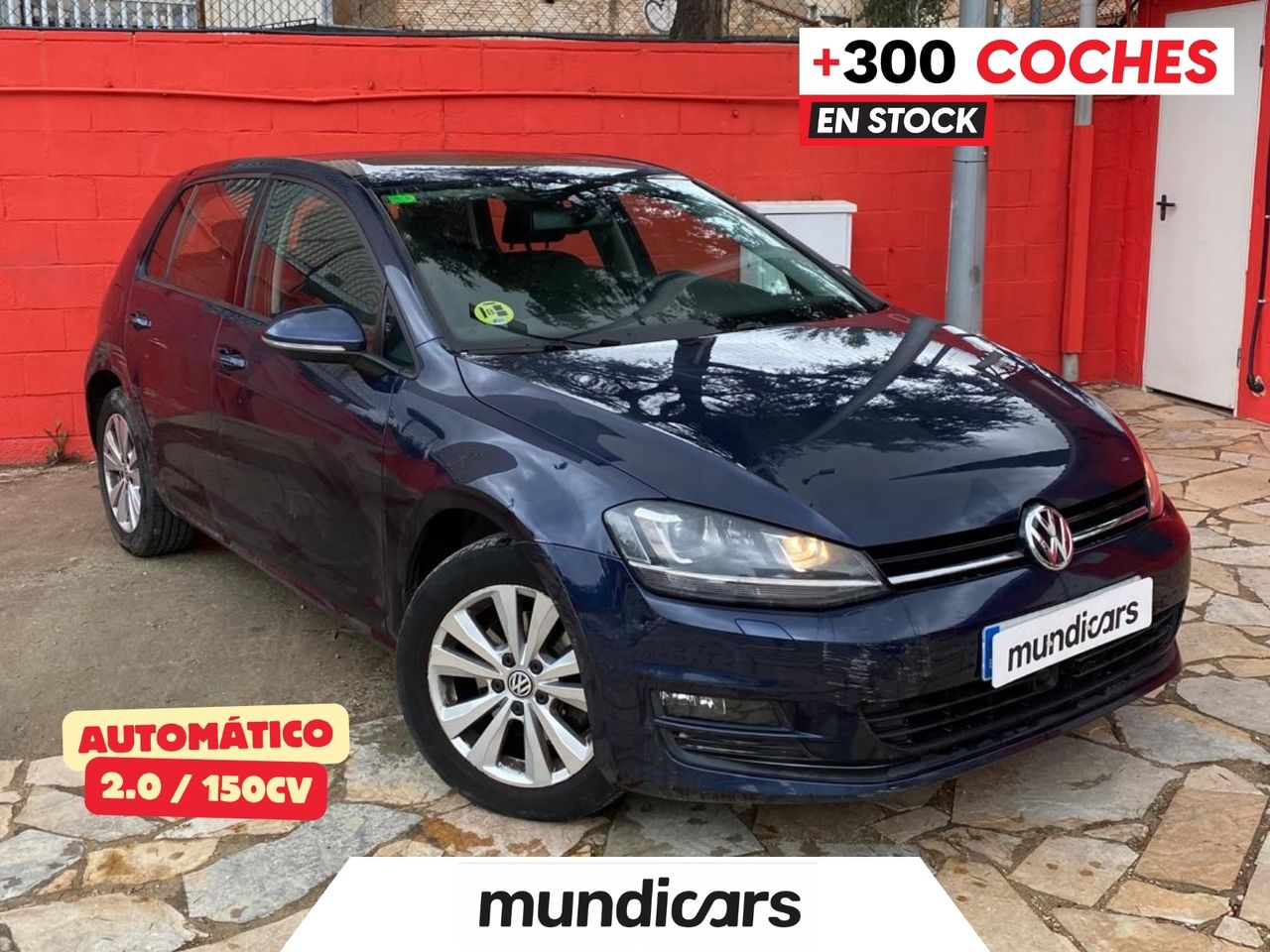 Volkswagen Golf Advance 2.0 TDI 150cv BMT DSG - Foto 2