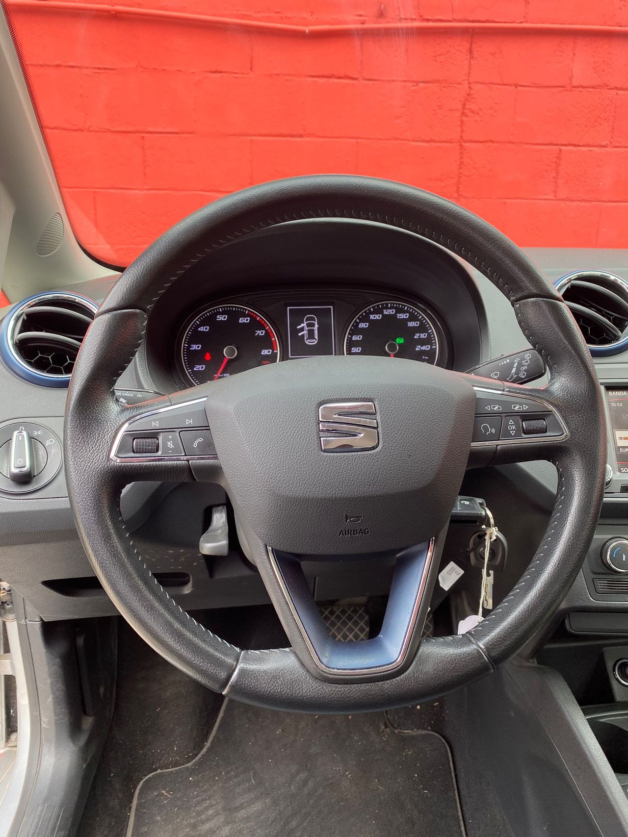 Seat Ibiza 1.0 EcoTSI 110cv Style Connect DSG - Foto 16