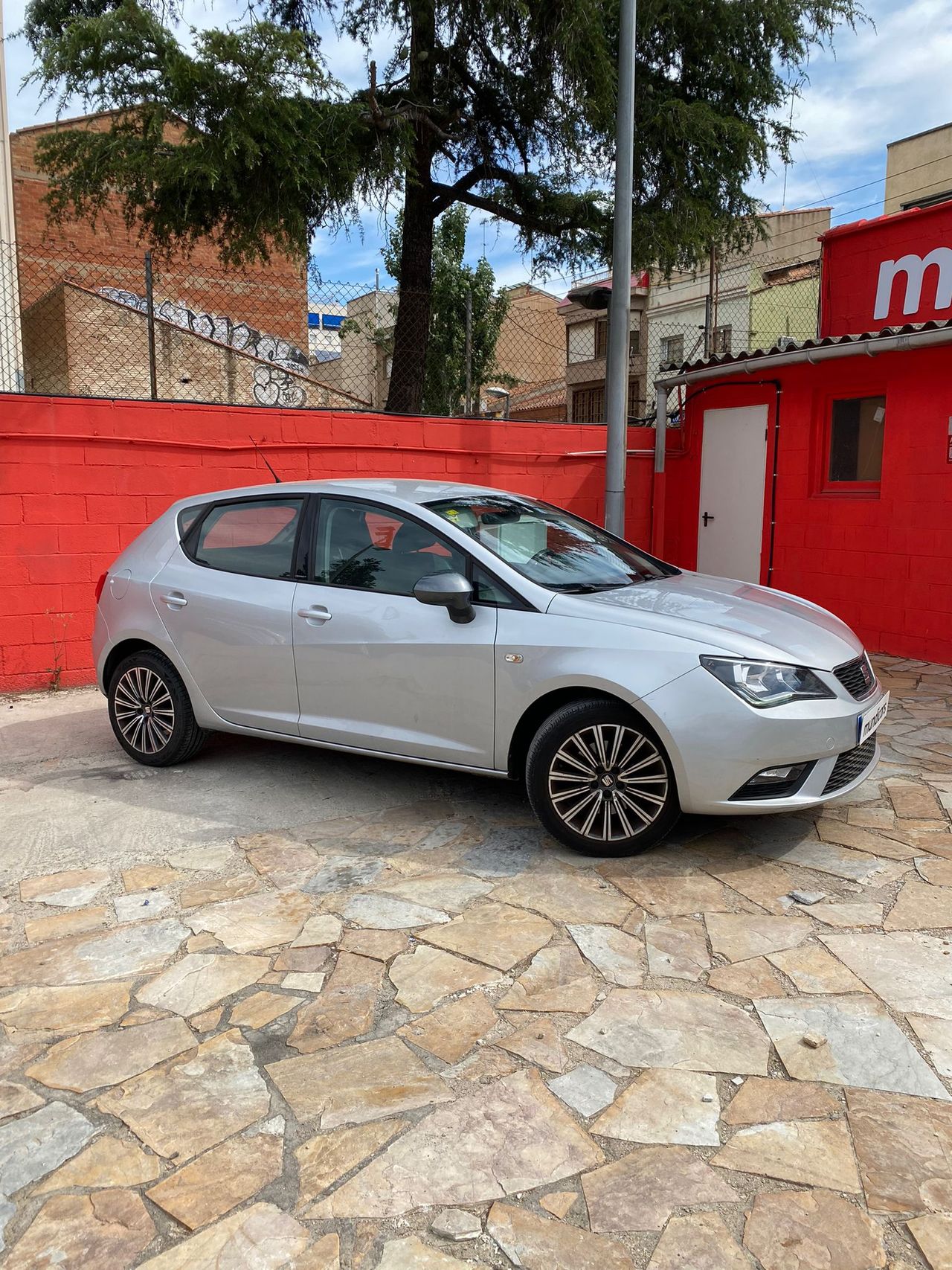 Seat Ibiza 1.0 EcoTSI 110cv Style Connect DSG - Foto 4