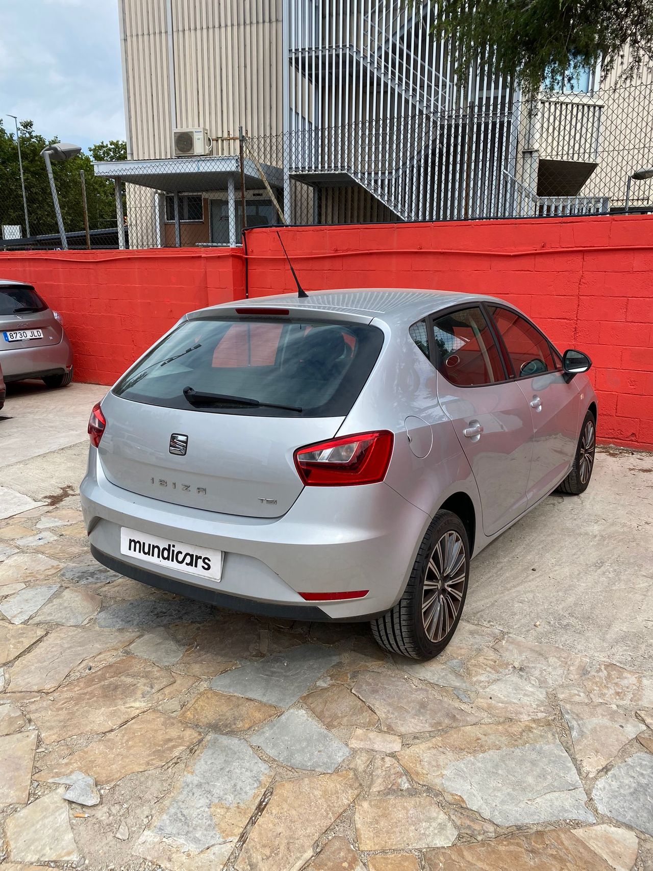 Seat Ibiza 1.0 EcoTSI 110cv Style Connect DSG - Foto 11