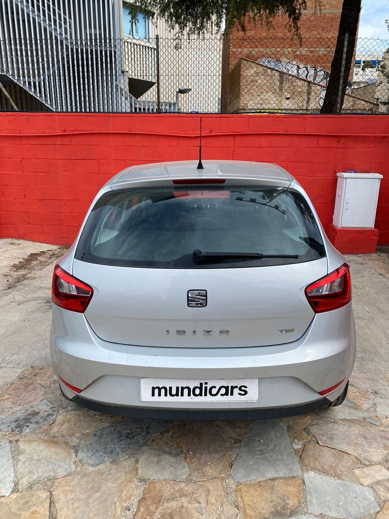 Seat Ibiza 1.0 EcoTSI 110cv Style Connect DSG - Foto 10