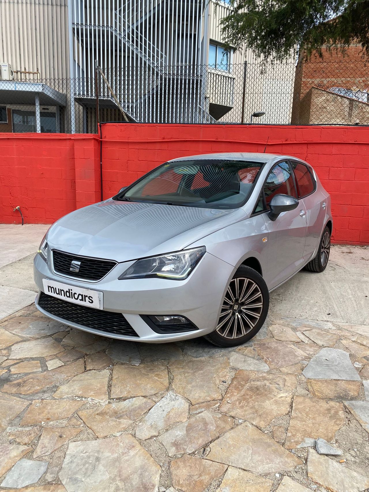 Seat Ibiza 1.0 EcoTSI 110cv Style Connect DSG - Foto 7