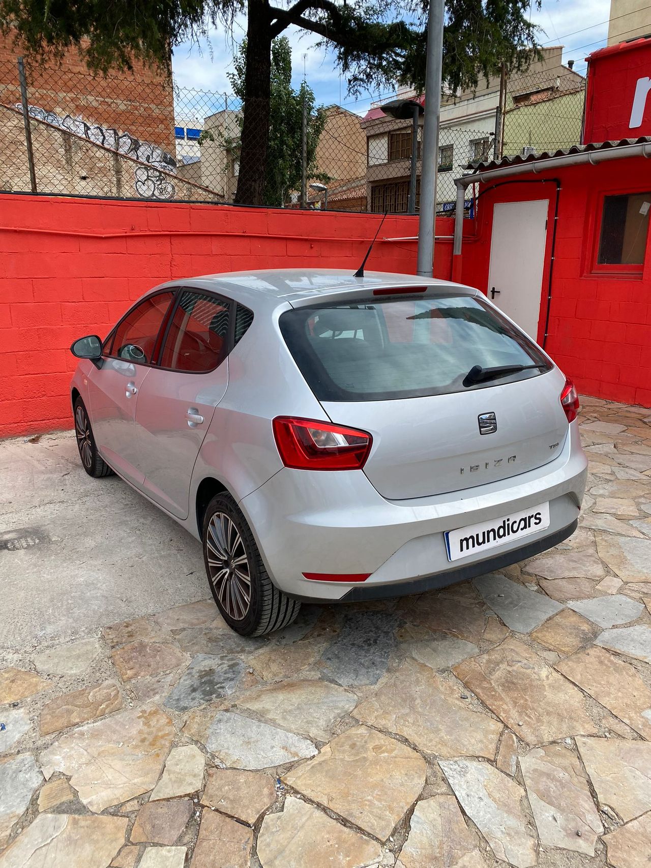 Seat Ibiza 1.0 EcoTSI 110cv Style Connect DSG - Foto 13