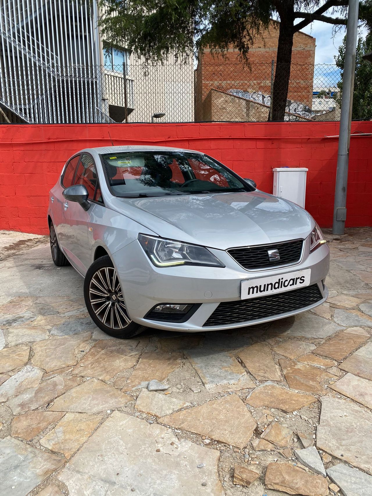 Seat Ibiza 1.0 EcoTSI 110cv Style Connect DSG - Foto 3