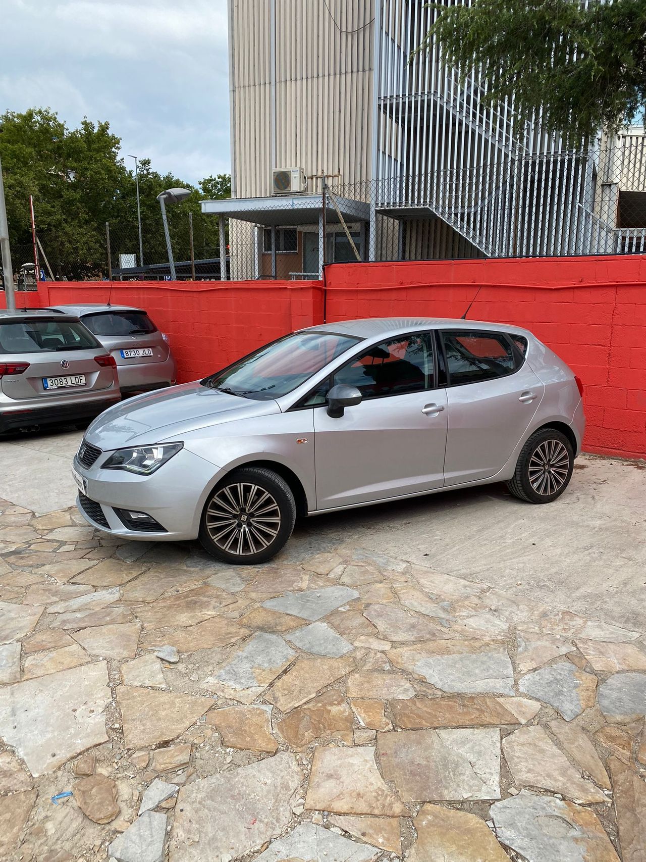 Seat Ibiza 1.0 EcoTSI 110cv Style Connect DSG - Foto 9