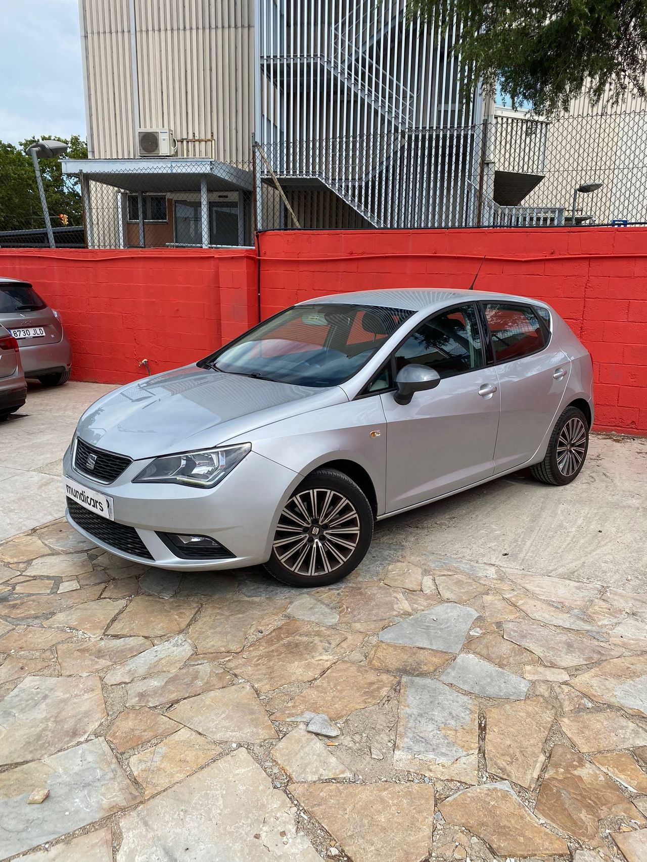 Seat Ibiza 1.0 EcoTSI 110cv Style Connect DSG - Foto 6