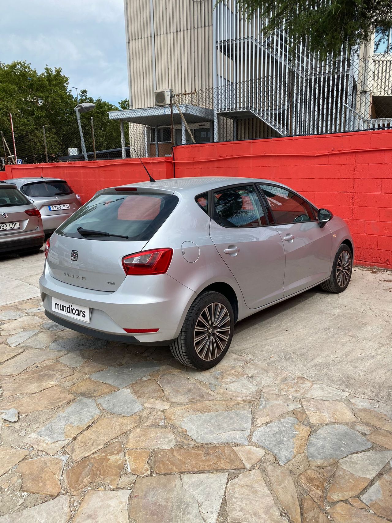 Seat Ibiza 1.0 EcoTSI 110cv Style Connect DSG - Foto 8