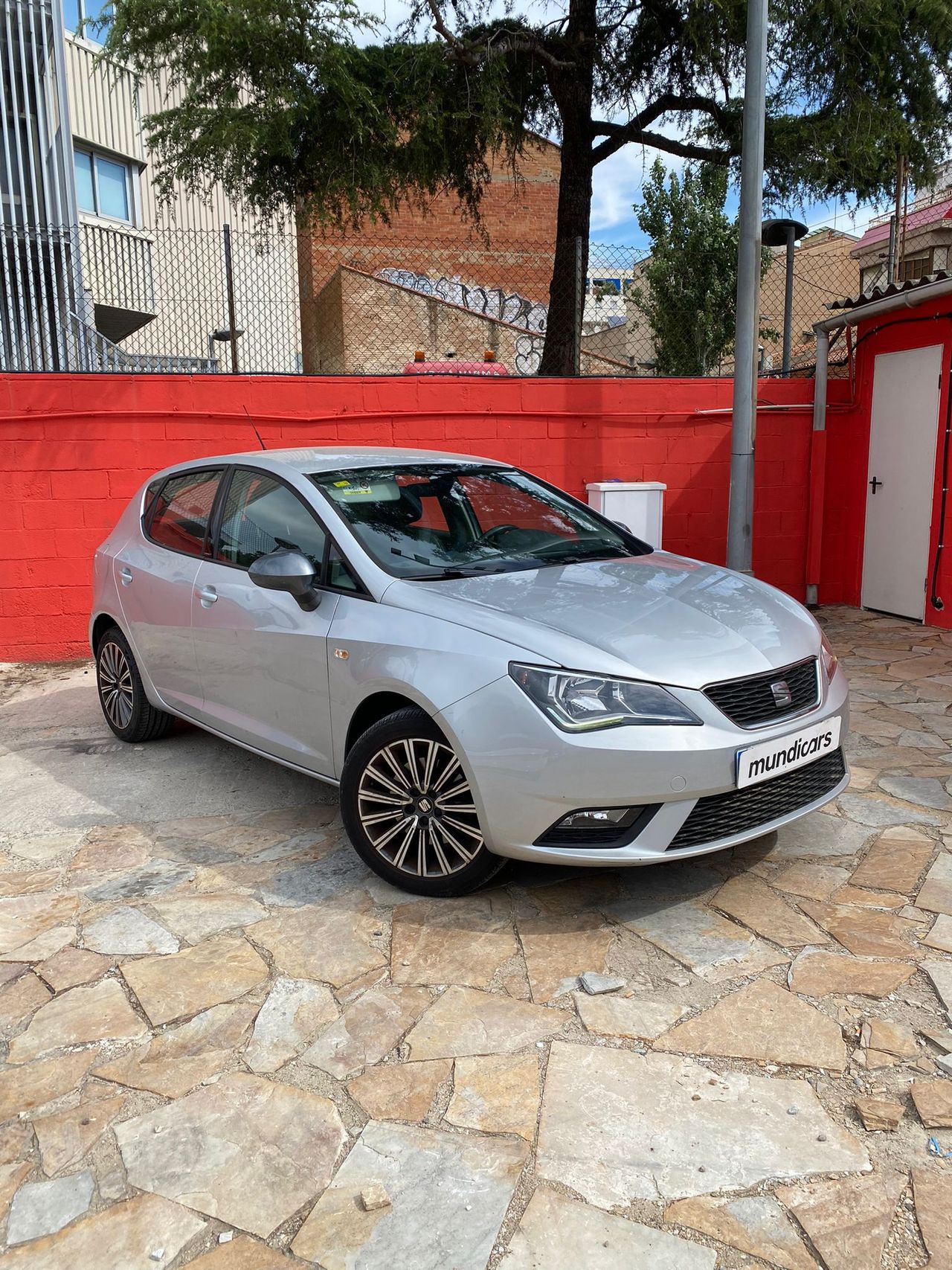 Seat Ibiza 1.0 EcoTSI 110cv Style Connect DSG - Foto 5