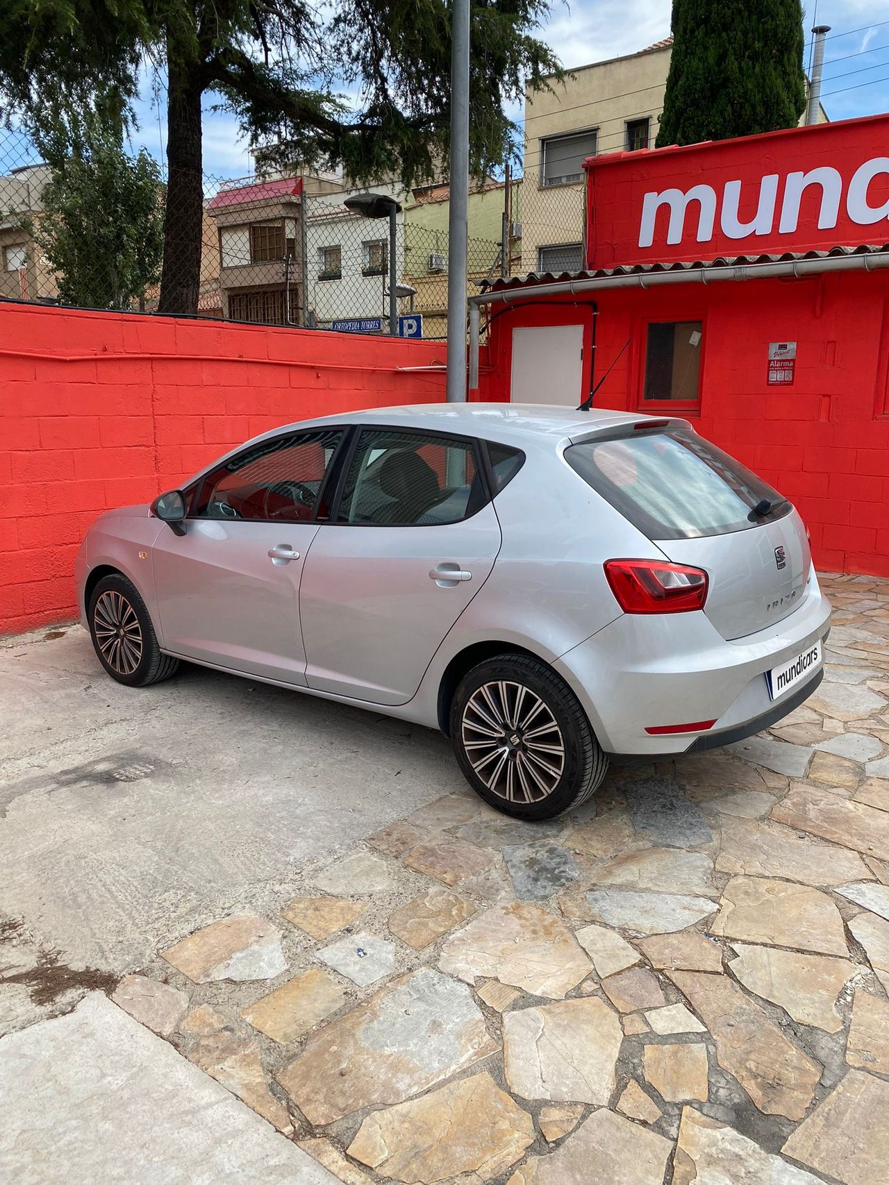 Seat Ibiza 1.0 EcoTSI 110cv Style Connect DSG - Foto 12