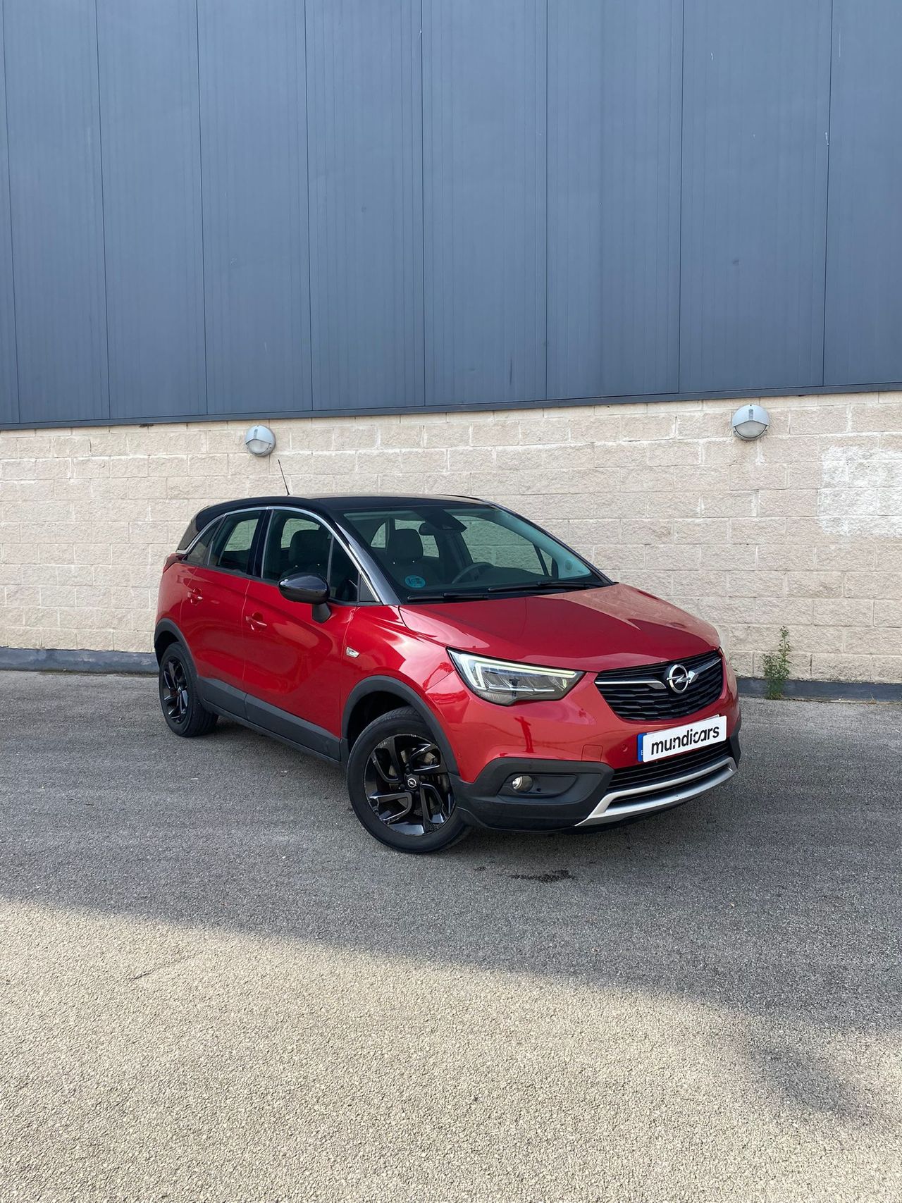 Opel Crossland X 1.2 96kW (130CV) Innovation Auto - Foto 6