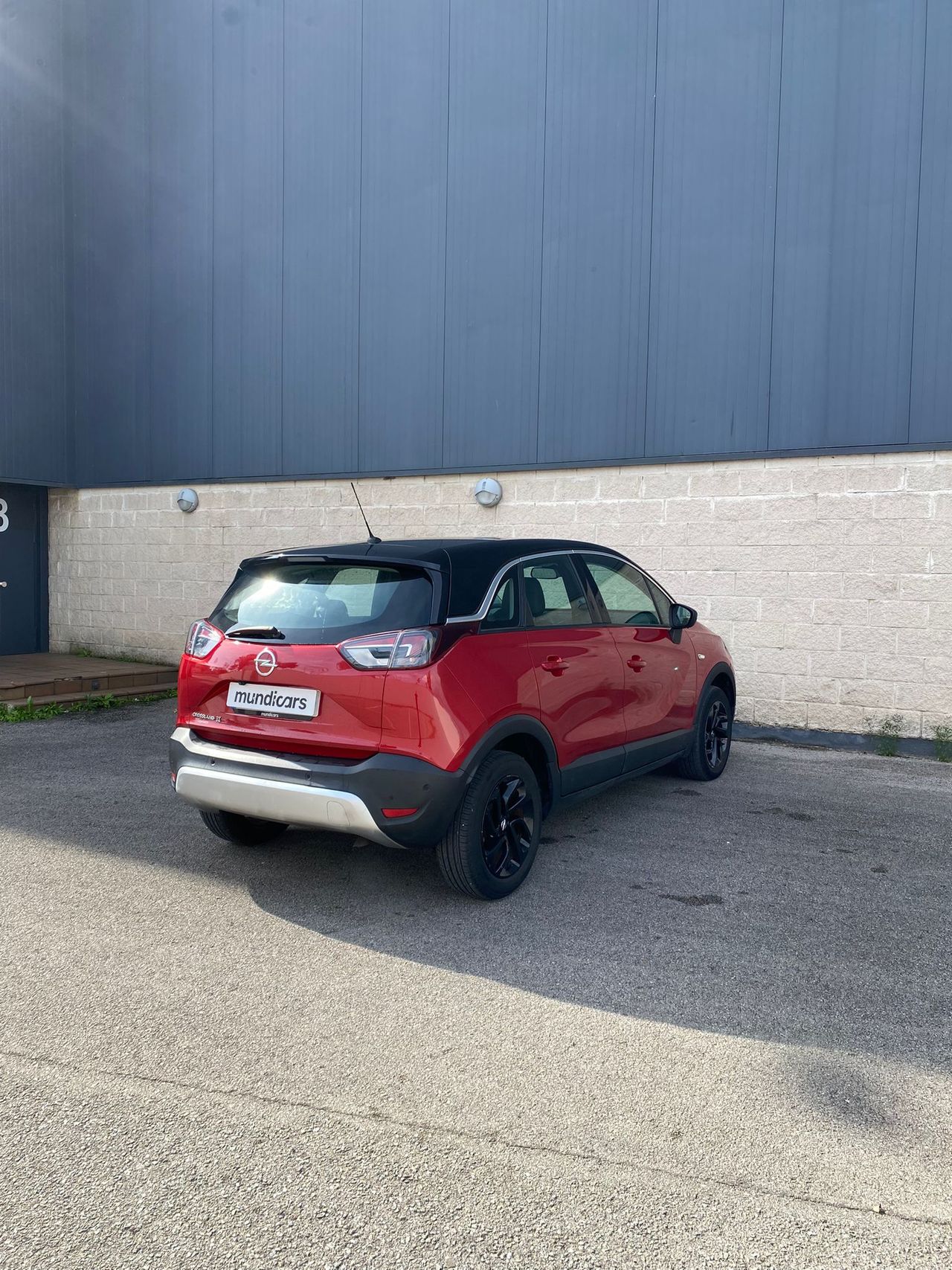 Opel Crossland X 1.2 96kW (130CV) Innovation Auto - Foto 7