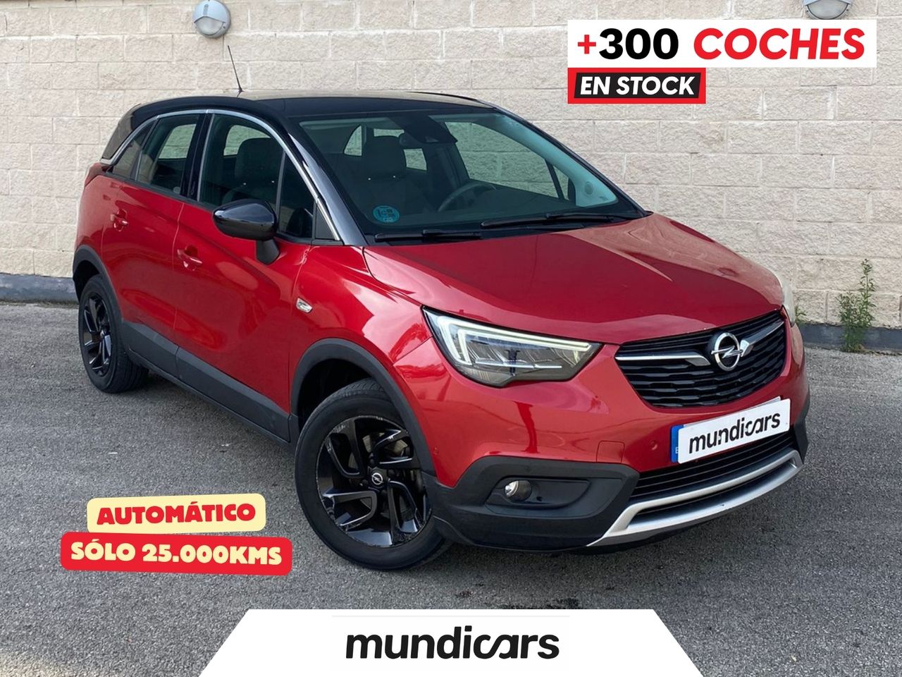 Opel Crossland X 1.2 96kW (130CV) Innovation Auto - Foto 2