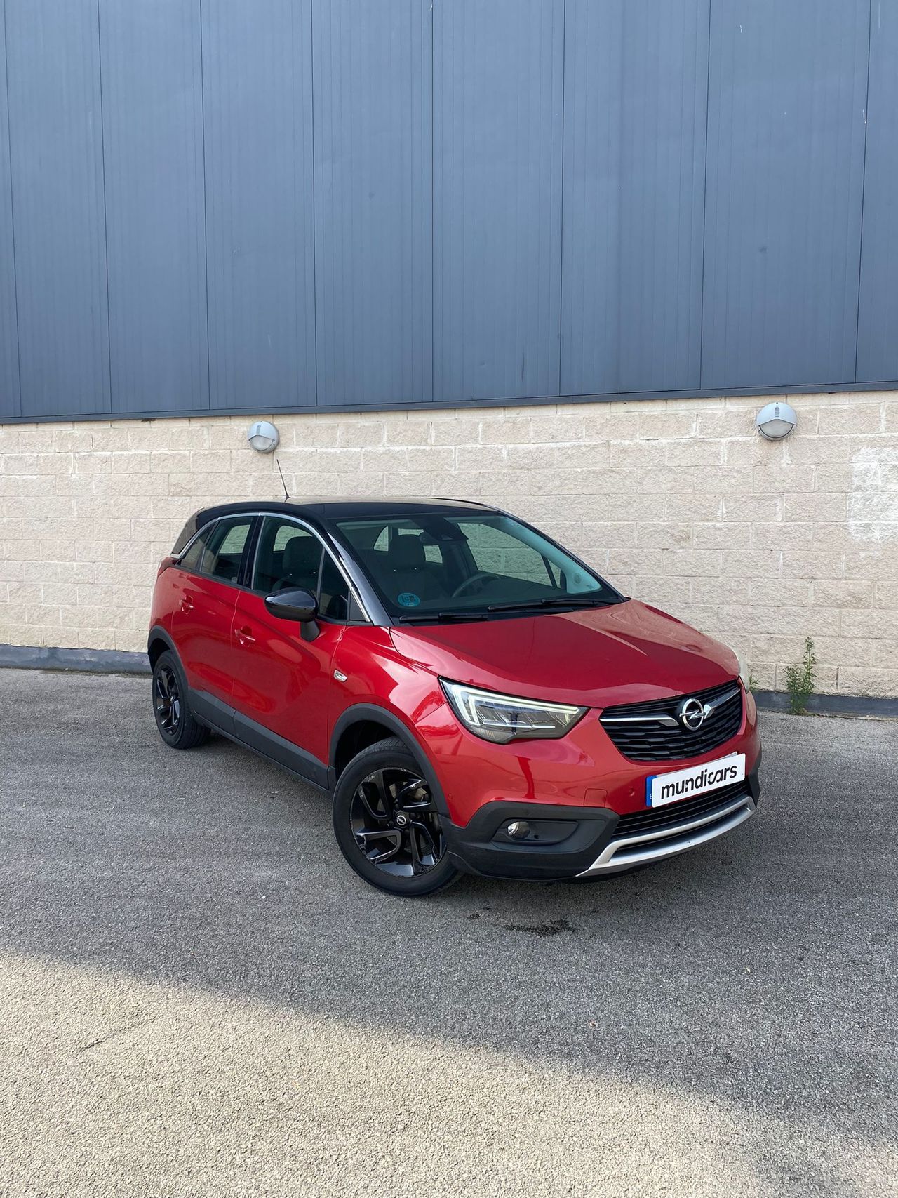 Opel Crossland X 1.2 96kW (130CV) Innovation Auto - Foto 3