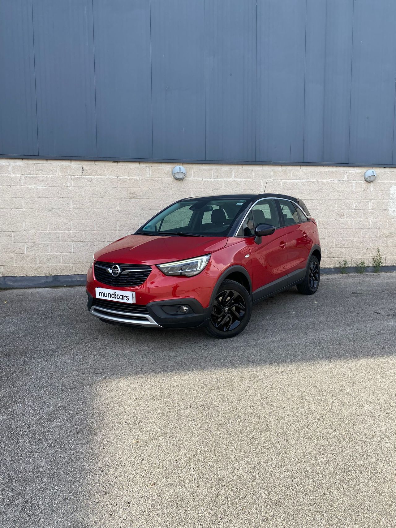 Opel Crossland X 1.2 96kW (130CV) Innovation Auto - Foto 5