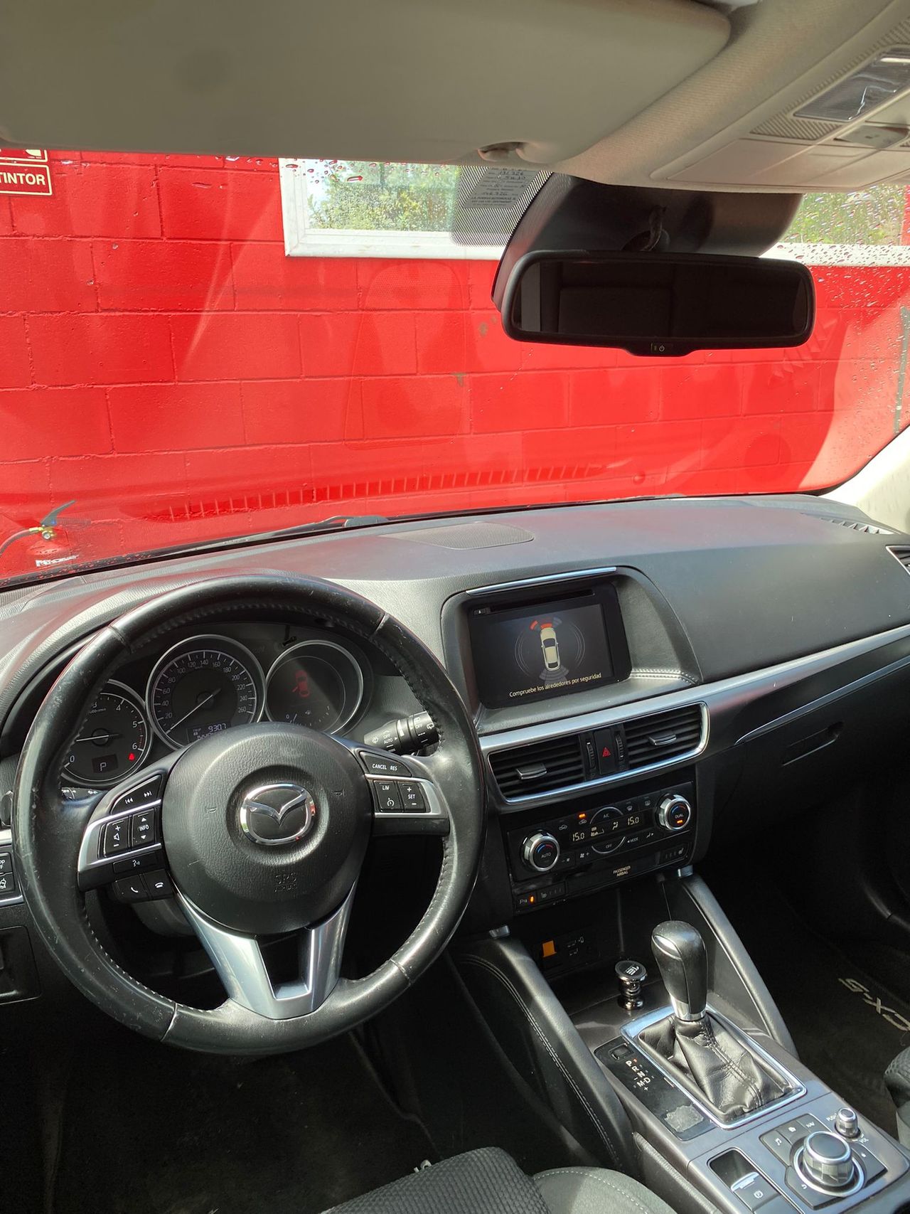 Mazda CX-5 2.2 150cv DE 4WD AT Luxury - Foto 15