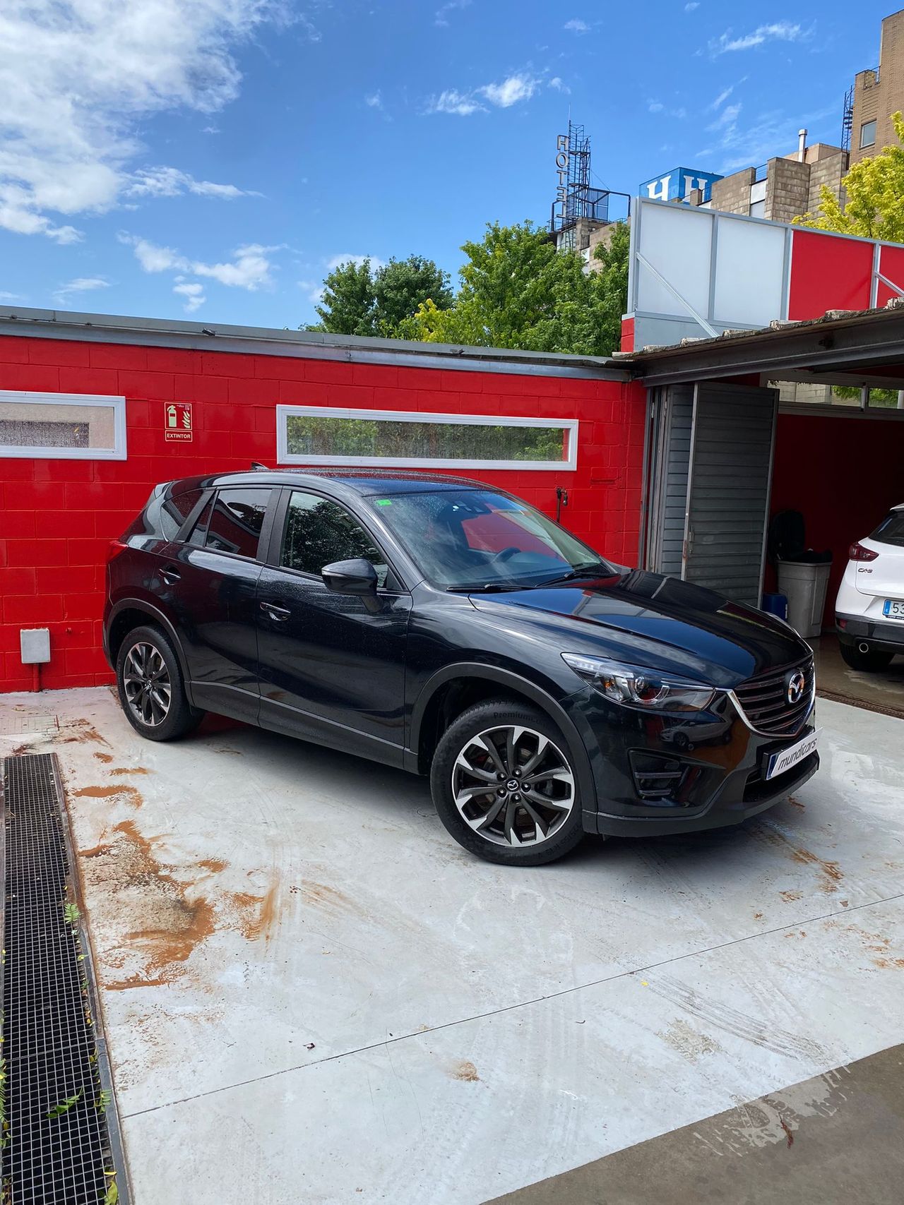 Mazda CX-5 2.2 150cv DE 4WD AT Luxury - Foto 6