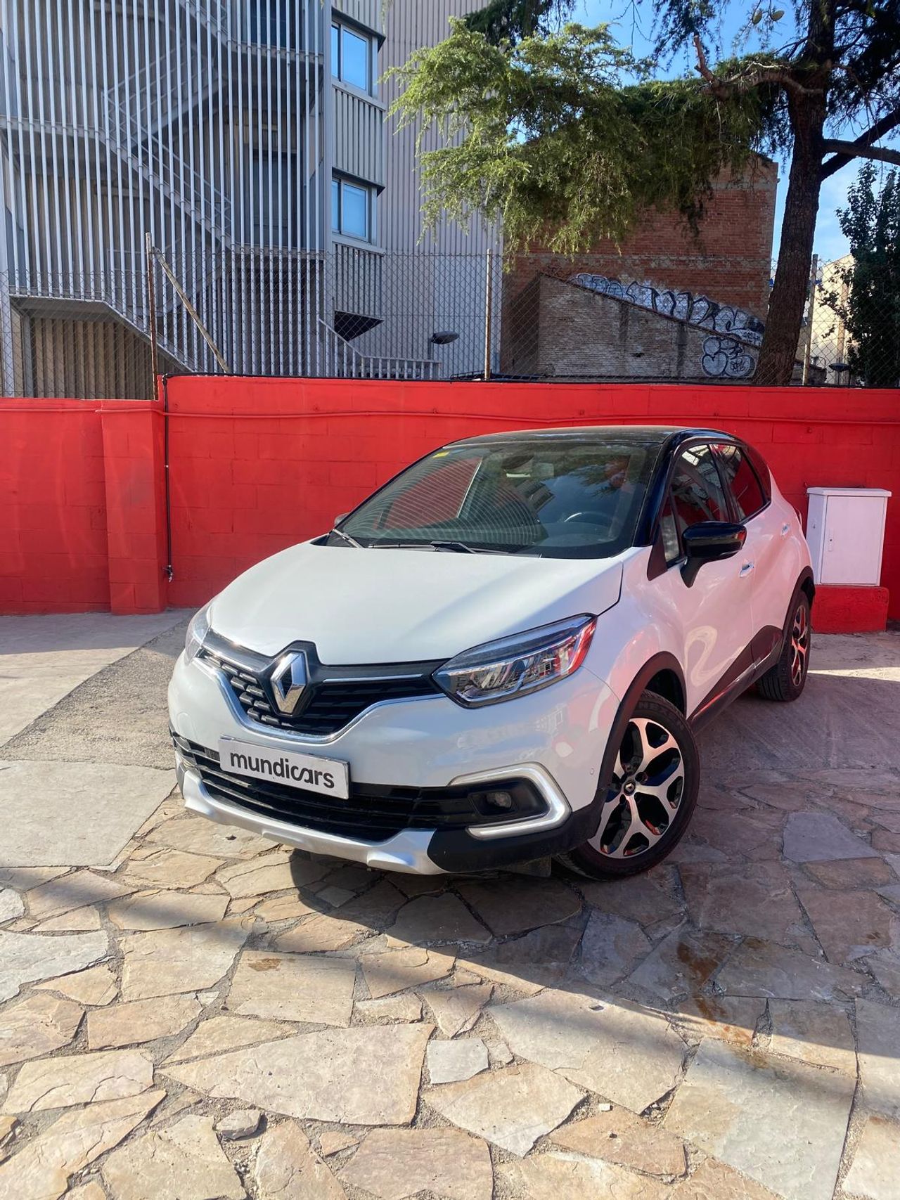 Renault Captur Zen TCe GPF 110kW (150CV) EDC - Foto 5