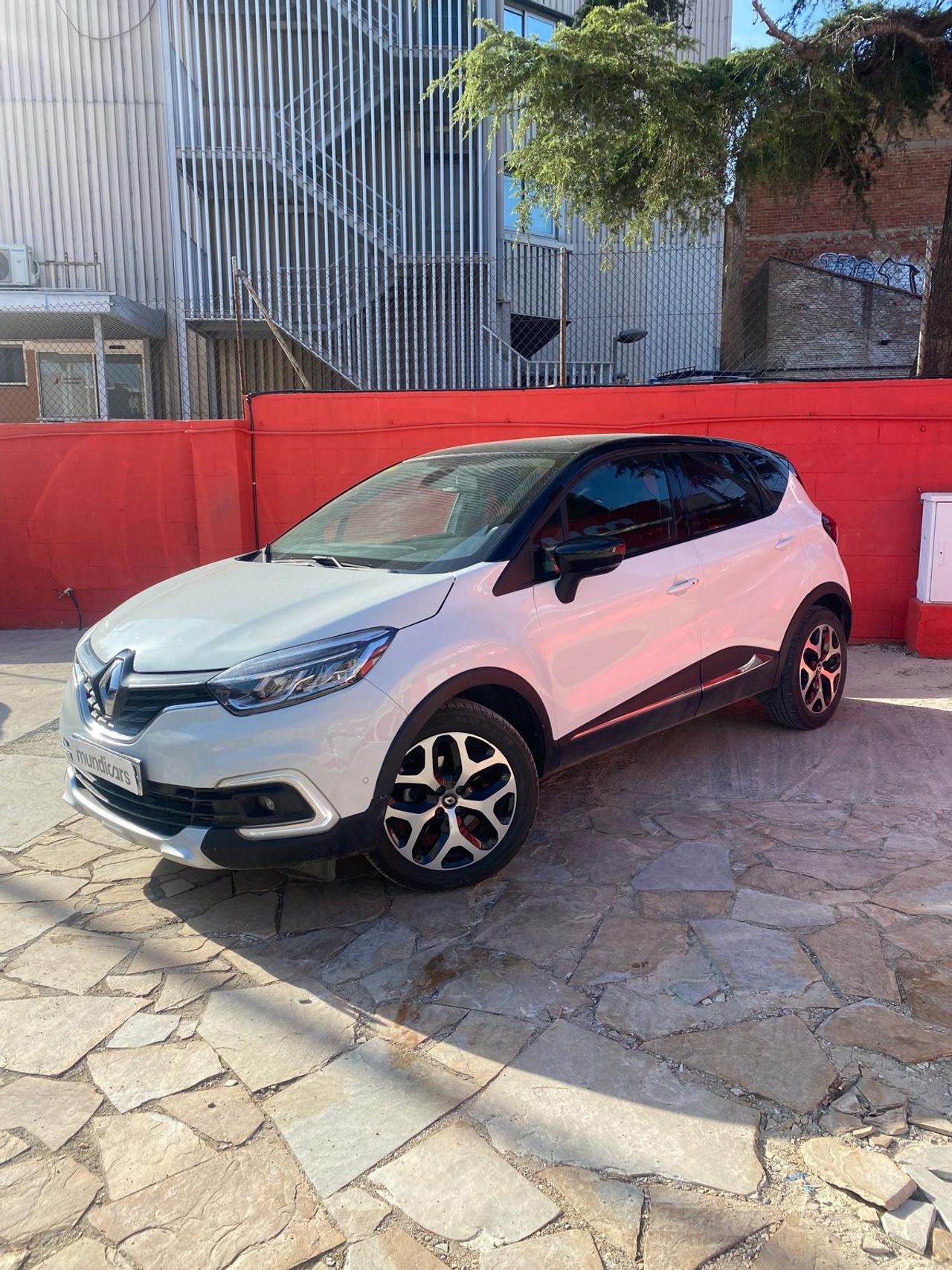 Renault Captur Zen TCe GPF 110kW (150CV) EDC - Foto 6