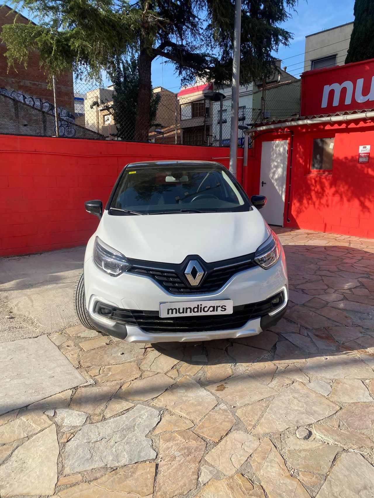 Renault Captur Zen TCe GPF 110kW (150CV) EDC - Foto 7