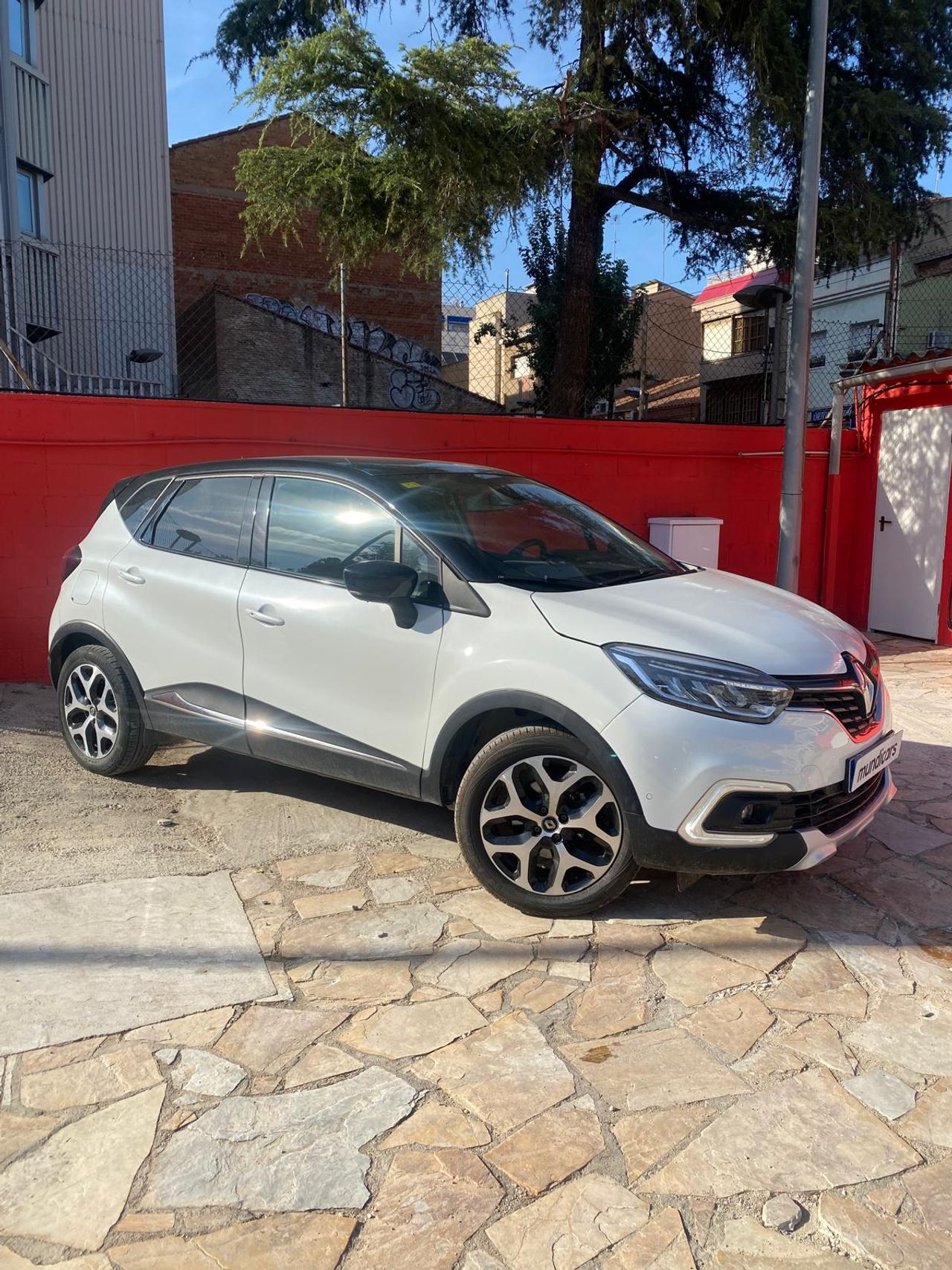 Renault Captur Zen TCe GPF 110kW (150CV) EDC - Foto 4