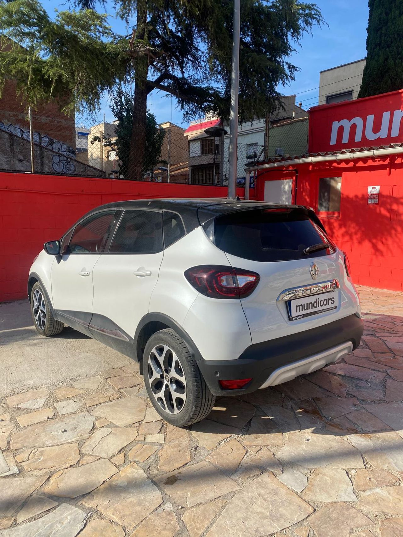 Renault Captur Zen TCe GPF 110kW (150CV) EDC - Foto 11