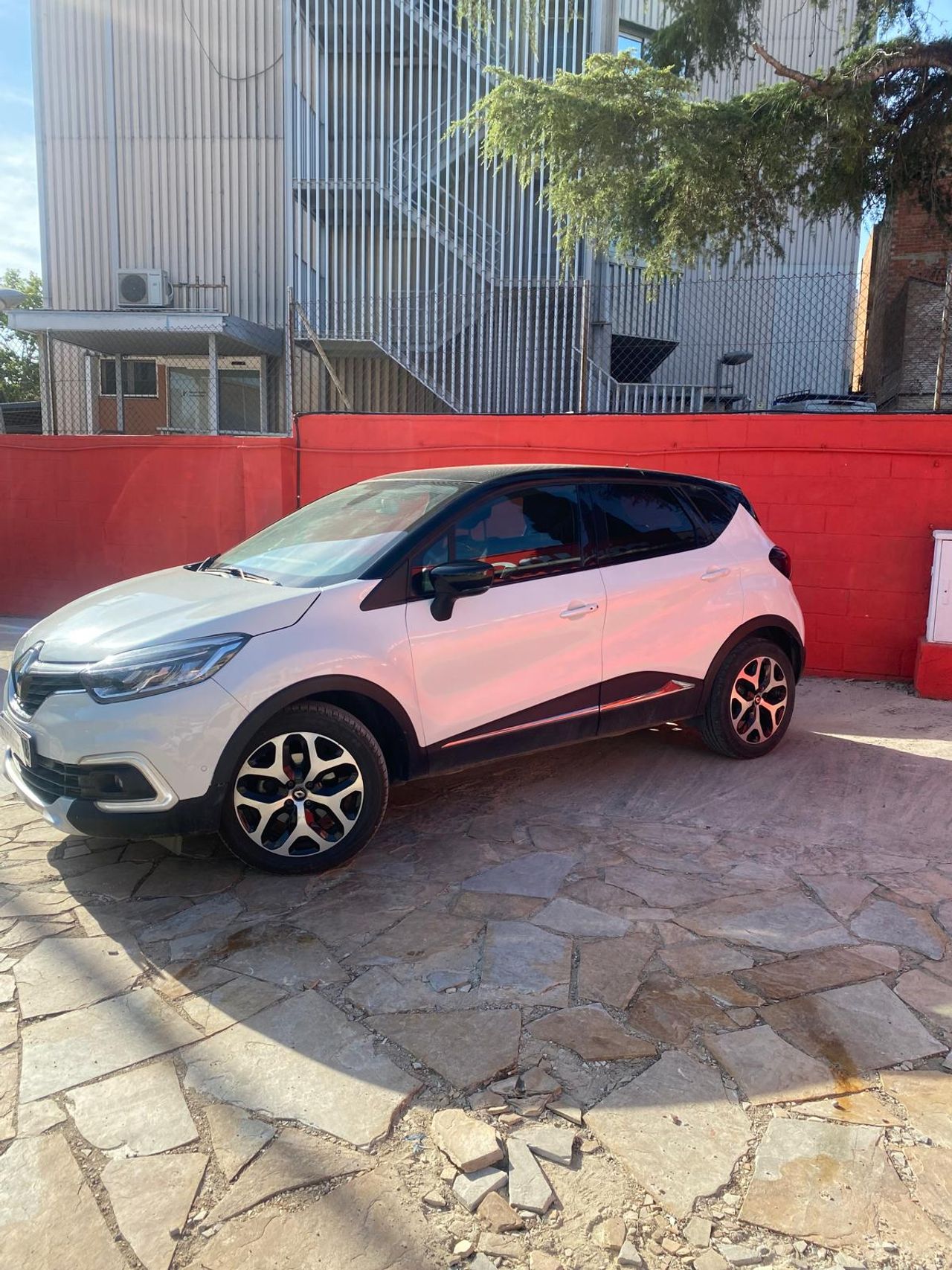 Renault Captur Zen TCe GPF 110kW (150CV) EDC - Foto 8