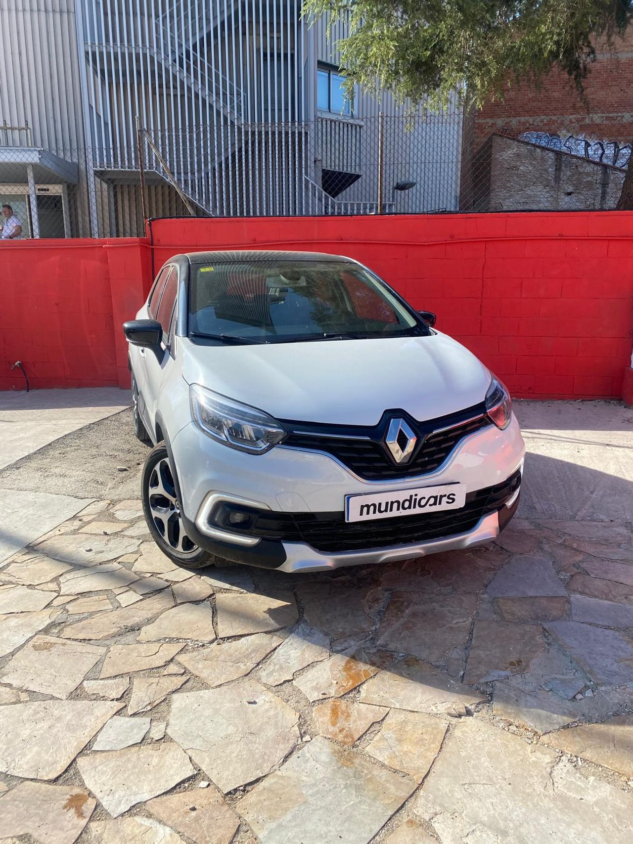 Renault Captur Zen TCe GPF 110kW (150CV) EDC - Foto 9