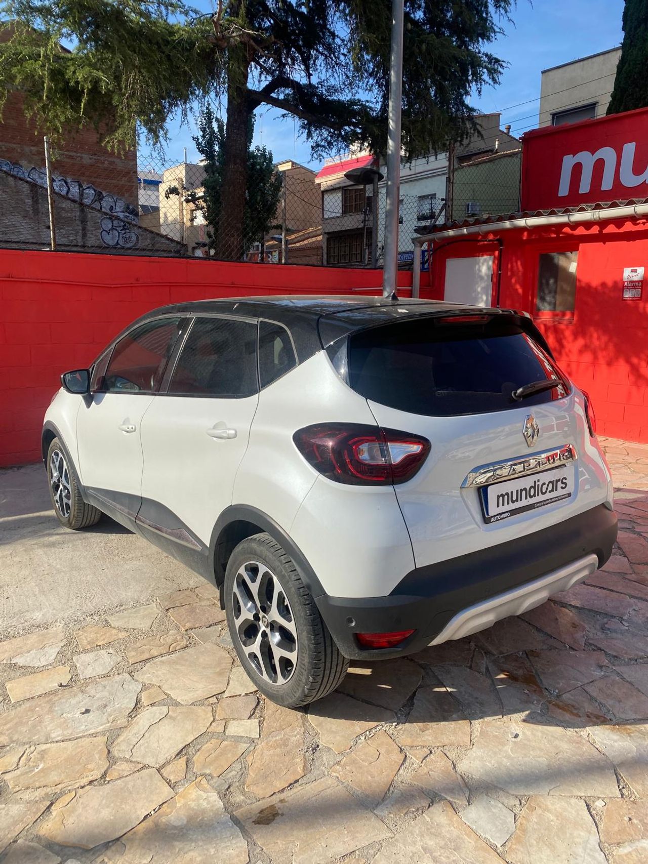 Renault Captur Zen TCe GPF 110kW (150CV) EDC - Foto 14