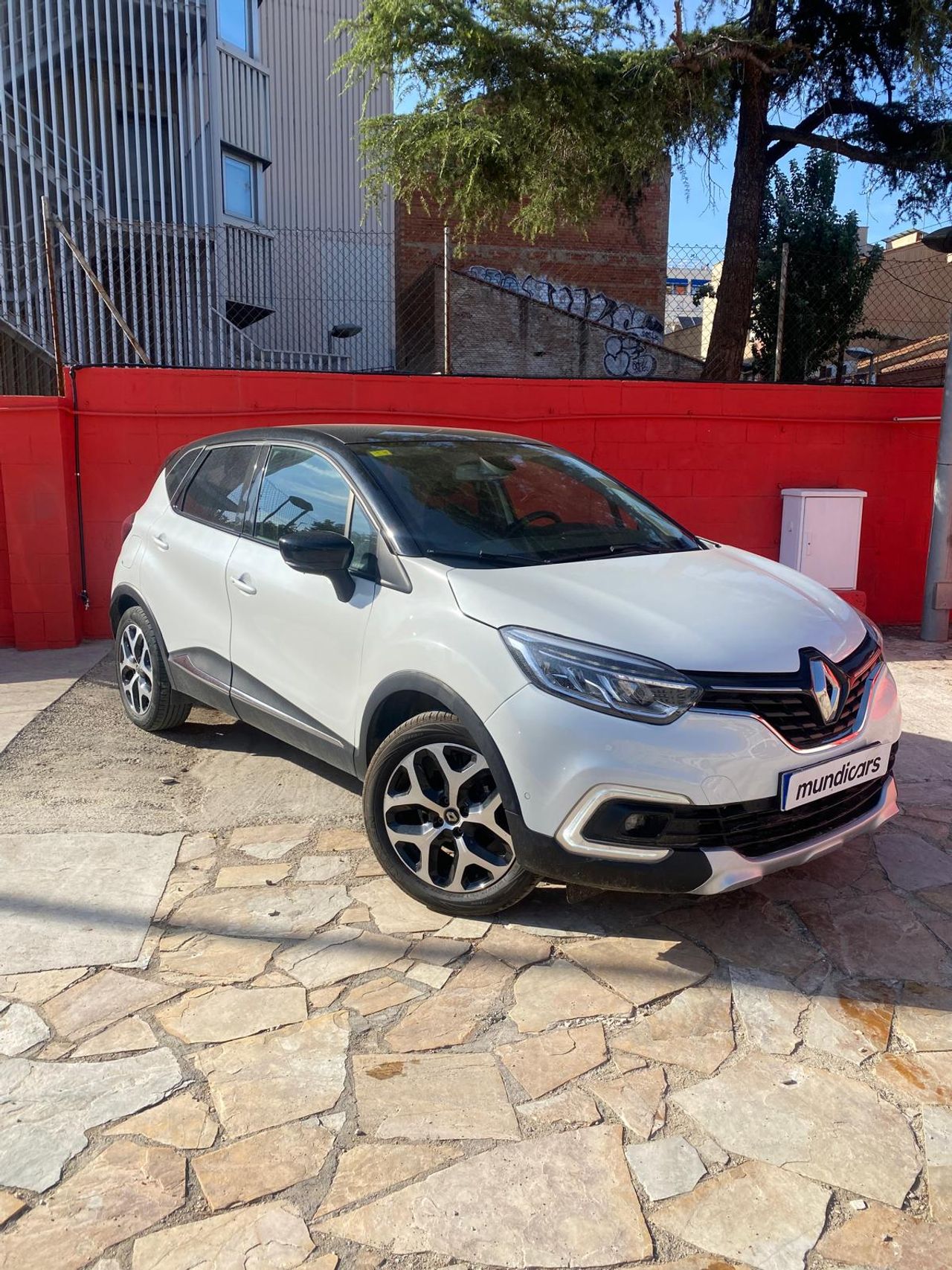 Renault Captur Zen TCe GPF 110kW (150CV) EDC - Foto 3